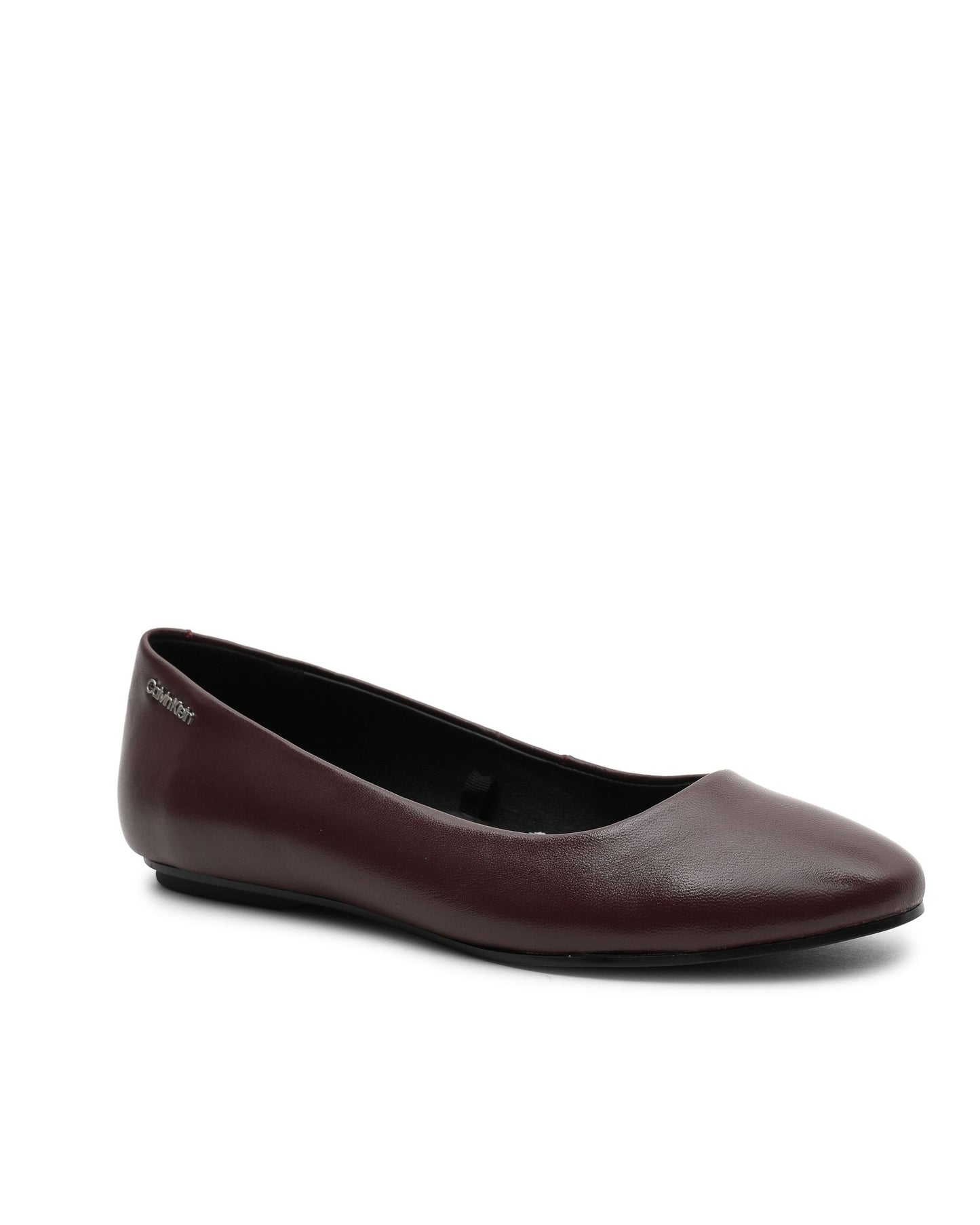 Calvin Klein Womens Ballerinas HW0HW00618VLP