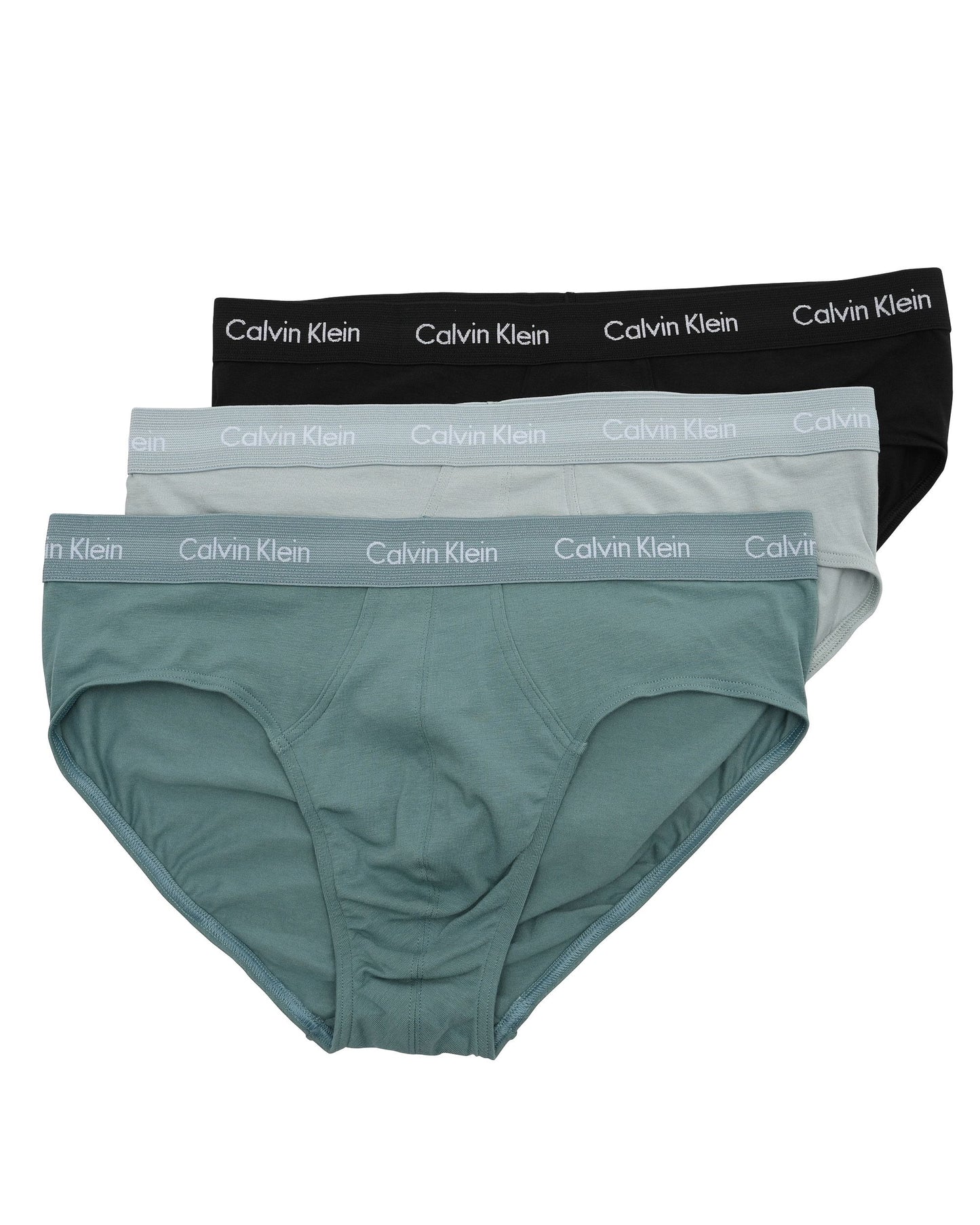 Calvin Klein Mens Brief 0000U2661GQ27
