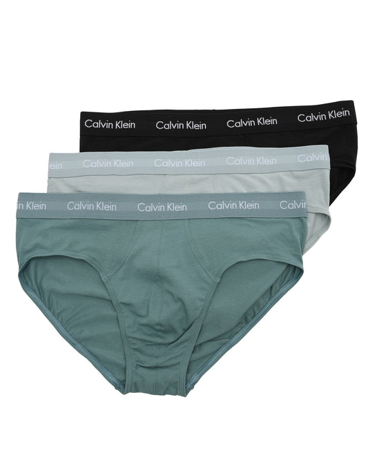 Calvin Klein Mens Brief 0000U2661GQ27