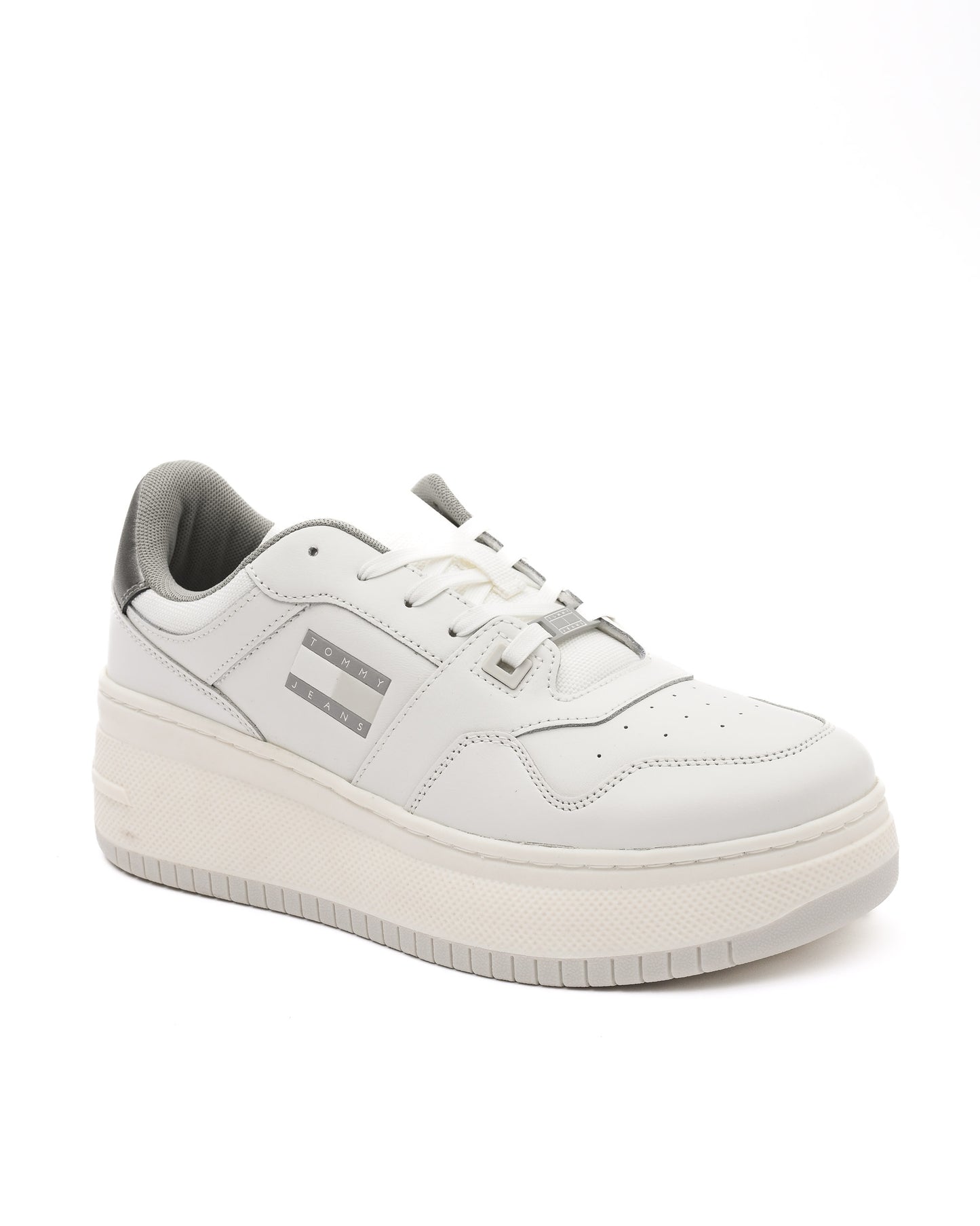 Tommy Hilfiger Womens Sneakers EN0EN02607YBL