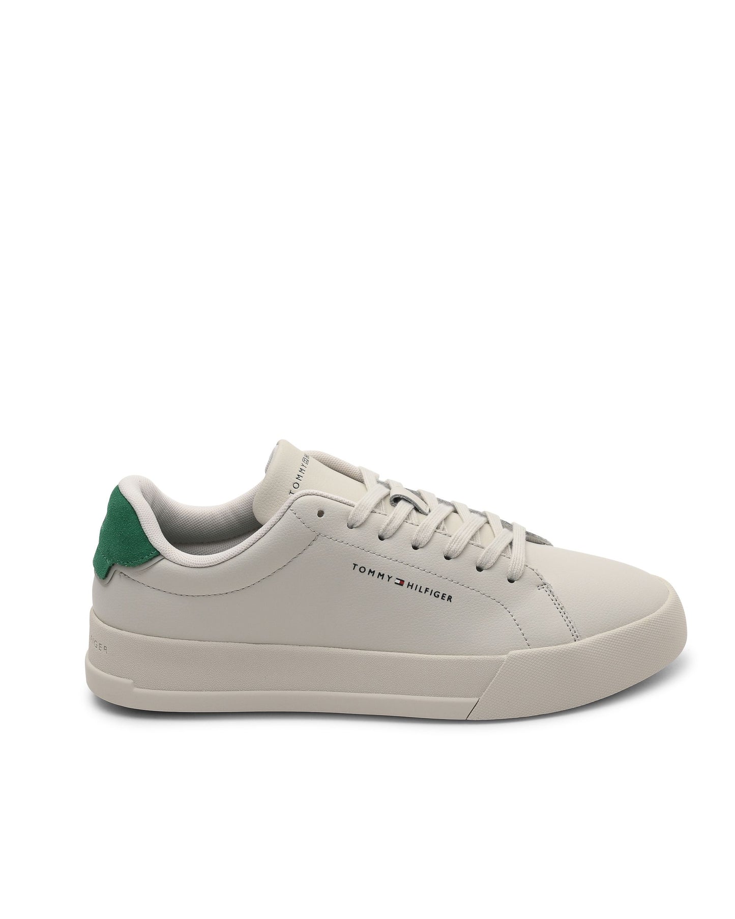 Tommy Hilfiger Mens Sneakers FM0FM05367AF3