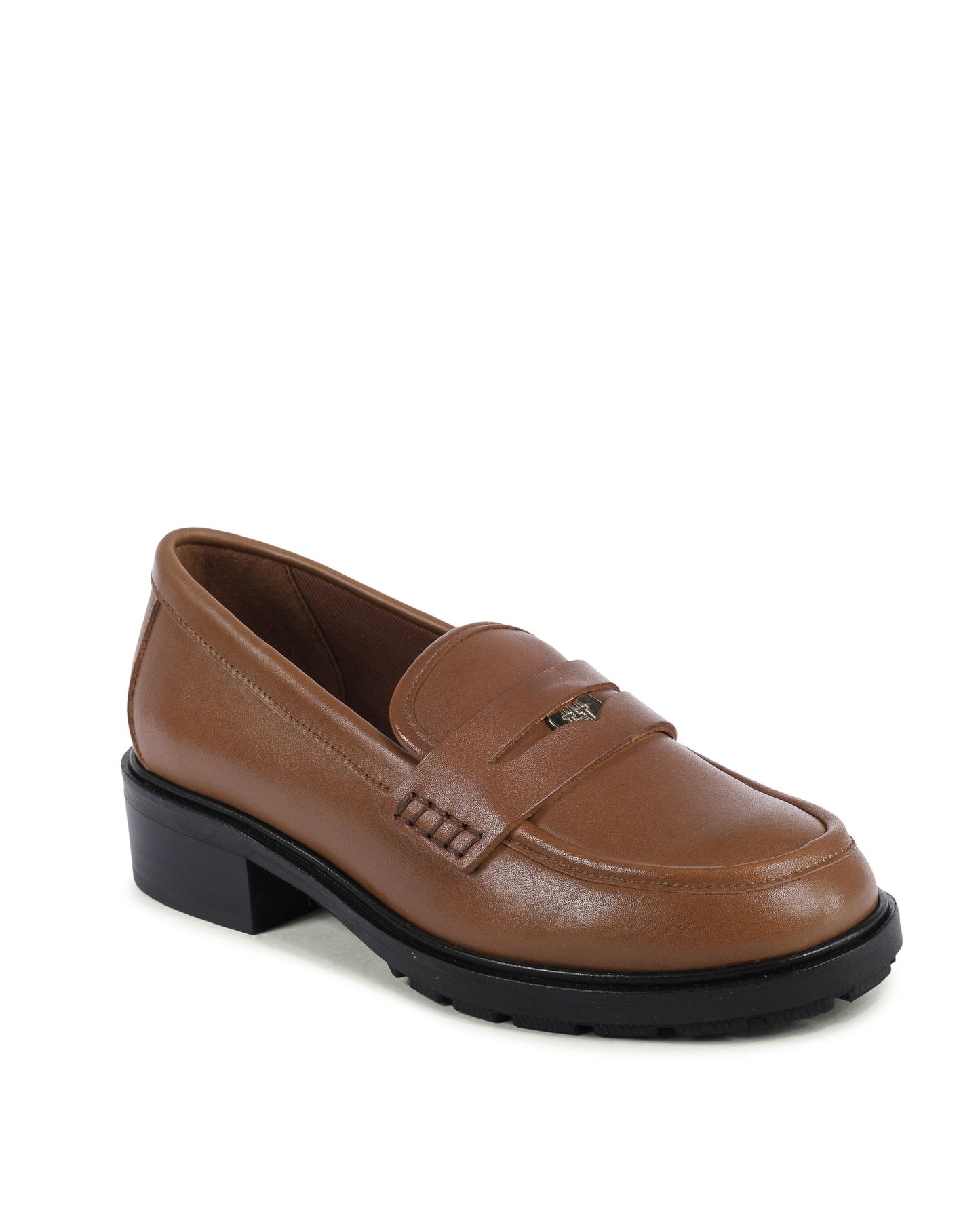 Tommy Hilfiger Women Casual Shoes BROWN FW0FW07412GTU