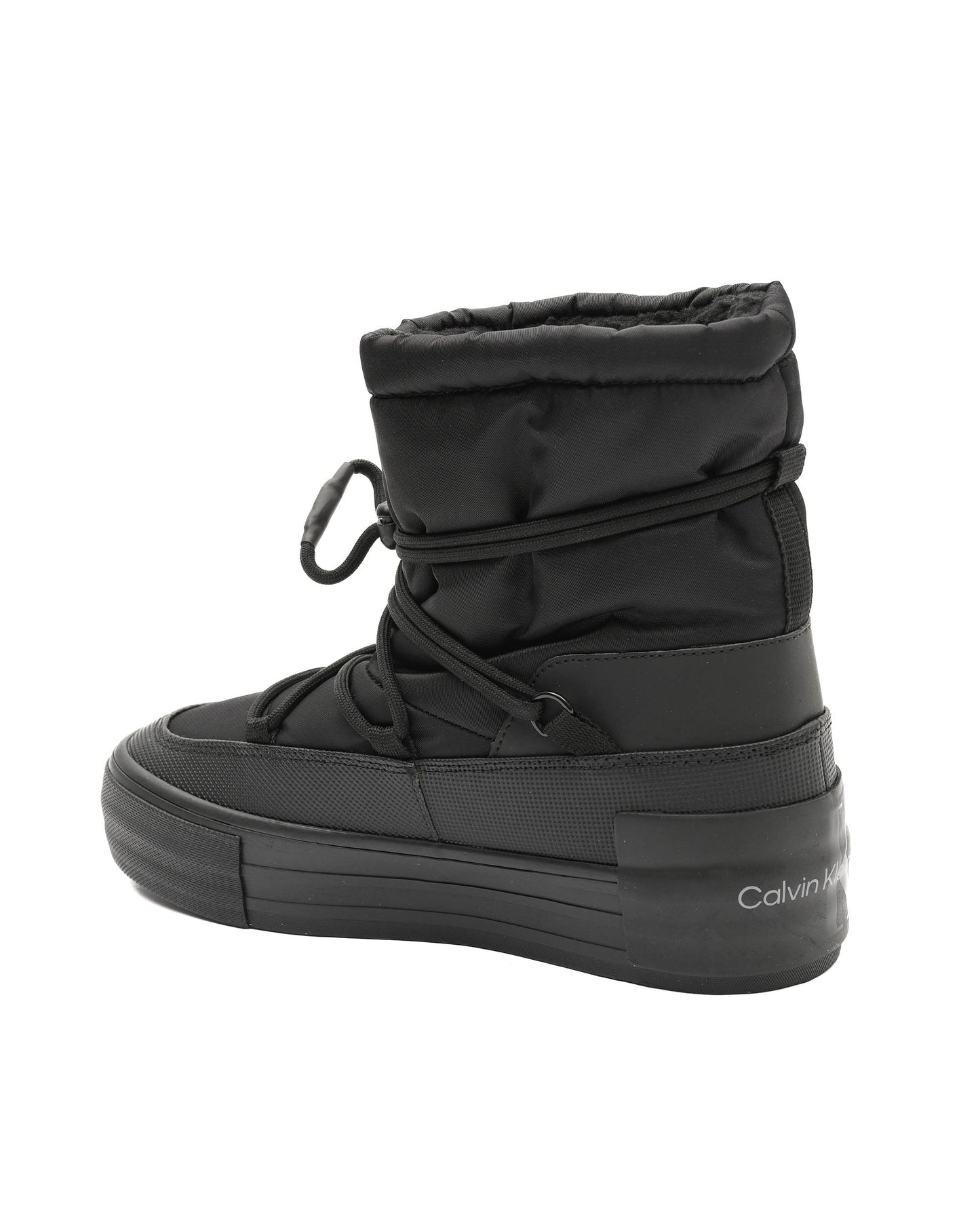Calvin Klein Womens Sneakers YW0YW015910GJ