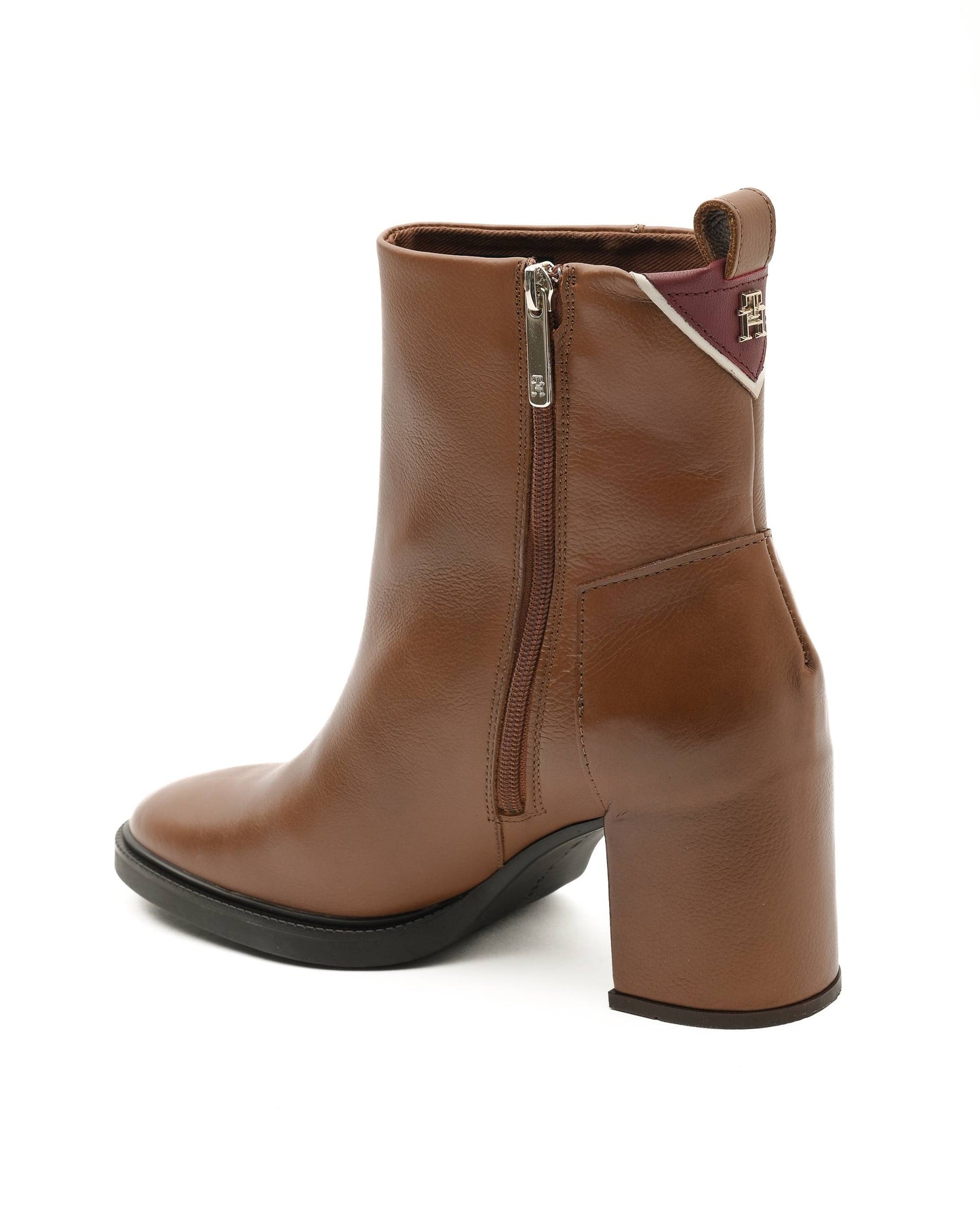Tommy Hilfiger Womens Boots FW0FW08098GPK