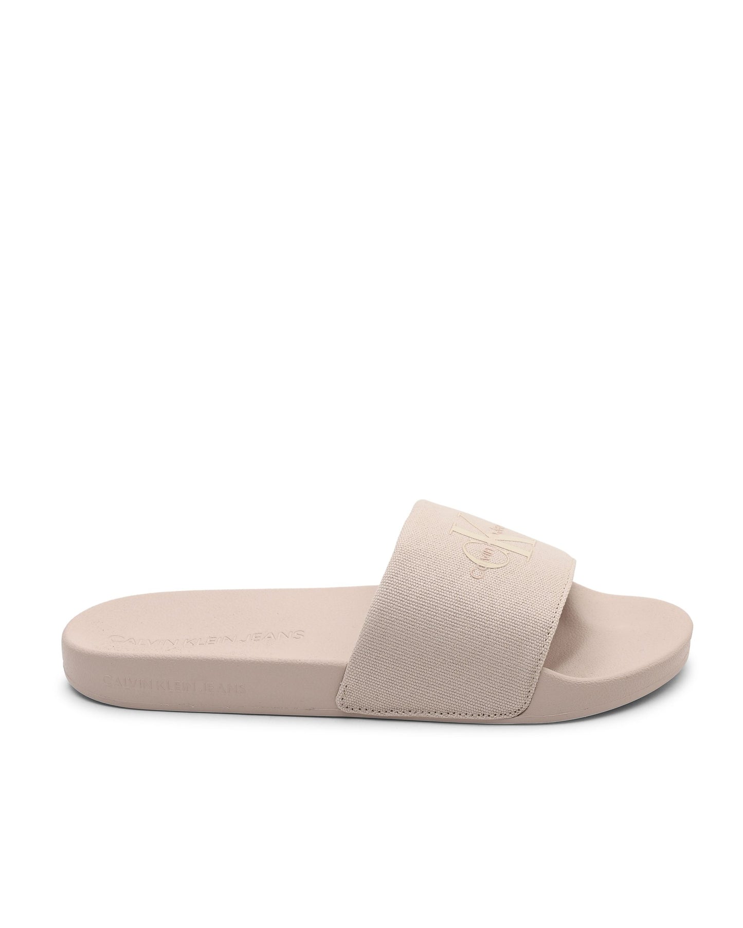 Calvin Klein Womens Flip Flops YW0YW01835VIC