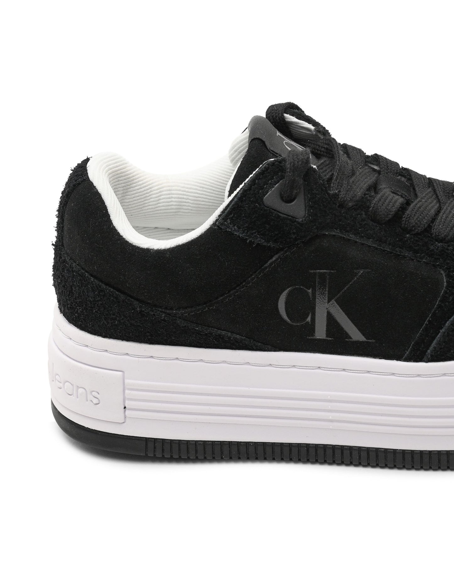 Calvin Klein Womens Sneakers YW0YW015750GM