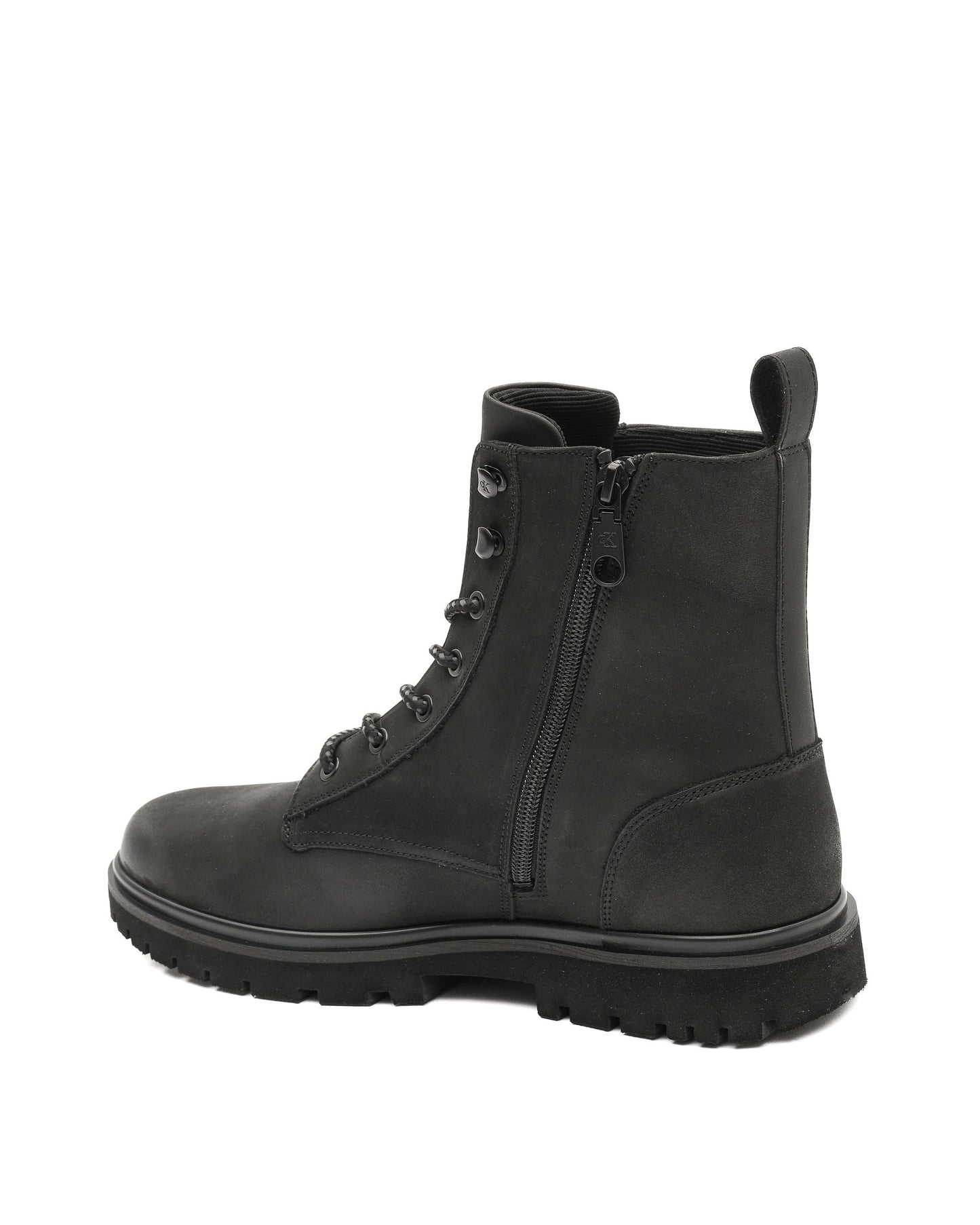 Calvin Klein Mens Boots YM0YM010710GJ