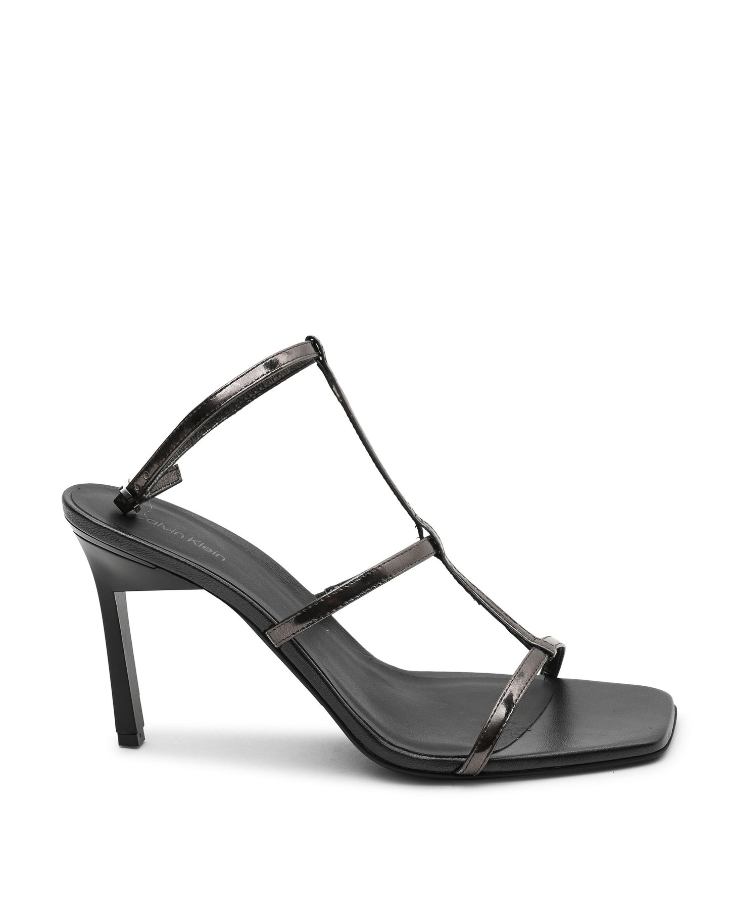 Calvin Klein Womens Sandals HW0HW02154PCS