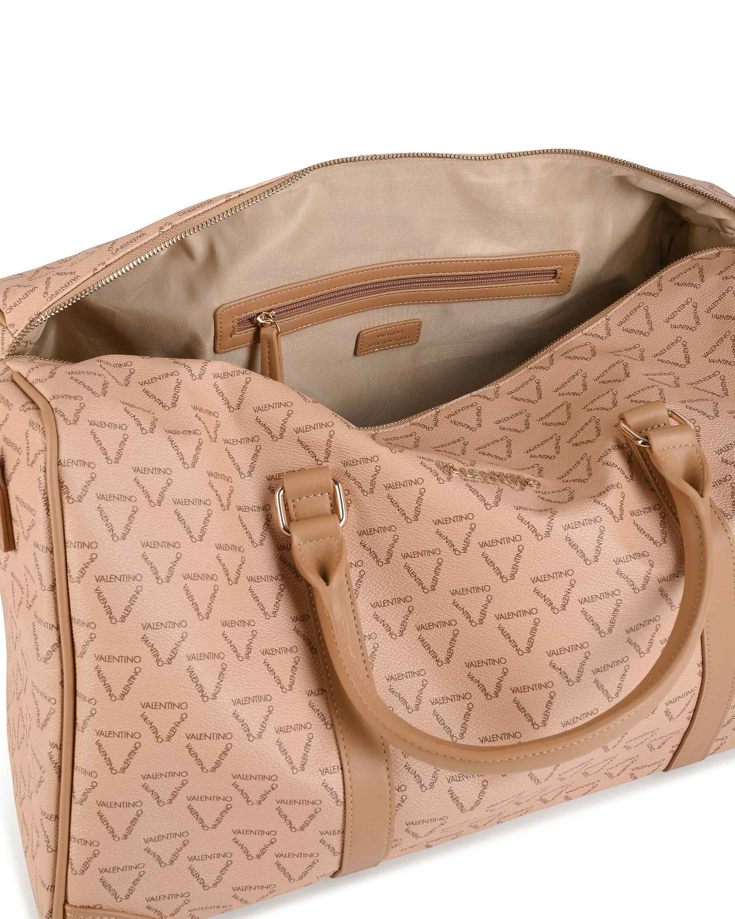 Valentino Women Duffel Bag VBS3KG14R E87