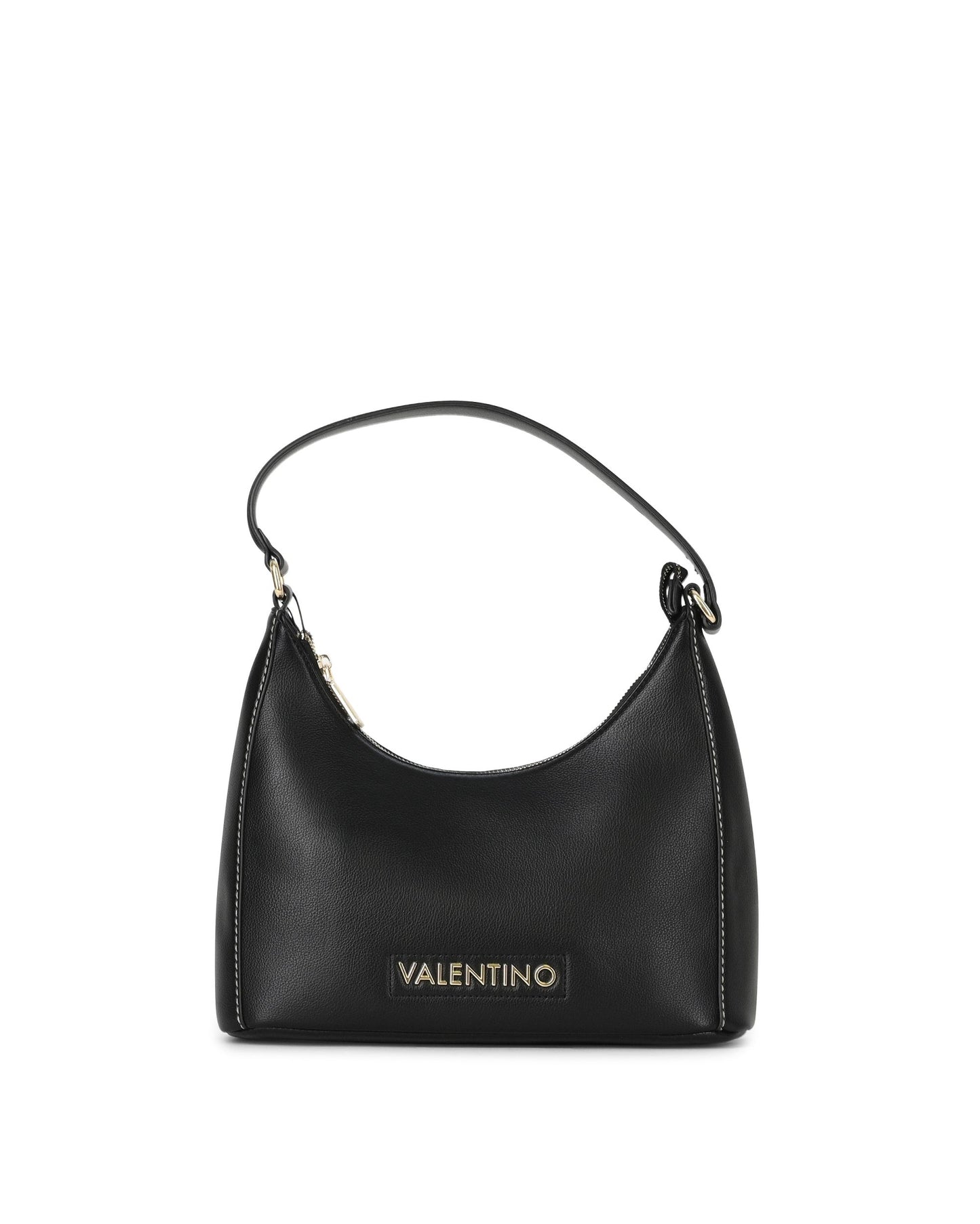 Valentino Womens Hobo Bag VBS9OB07 001 NERO