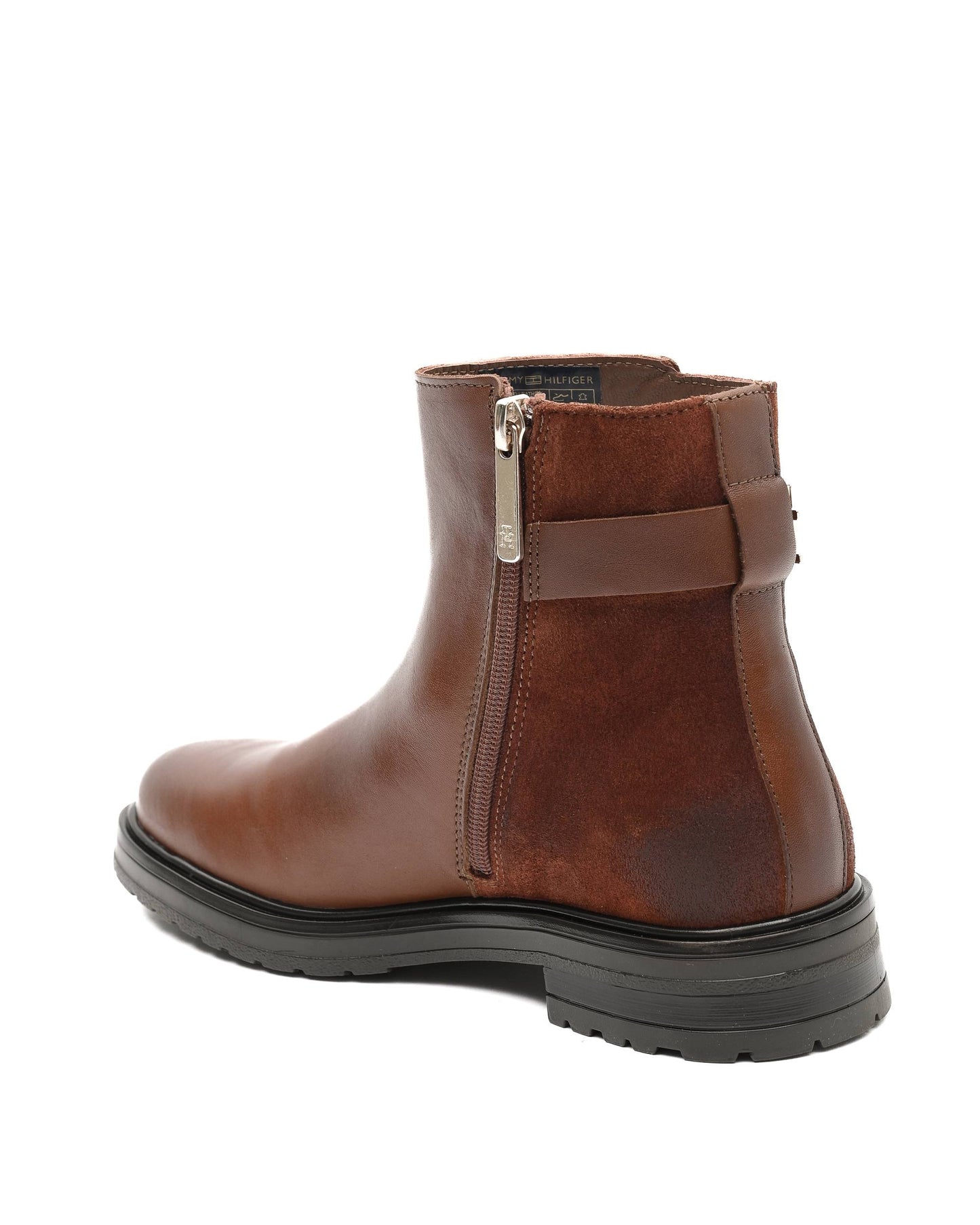 Tommy Hilfiger Womens Boots FW0FW08336GPK