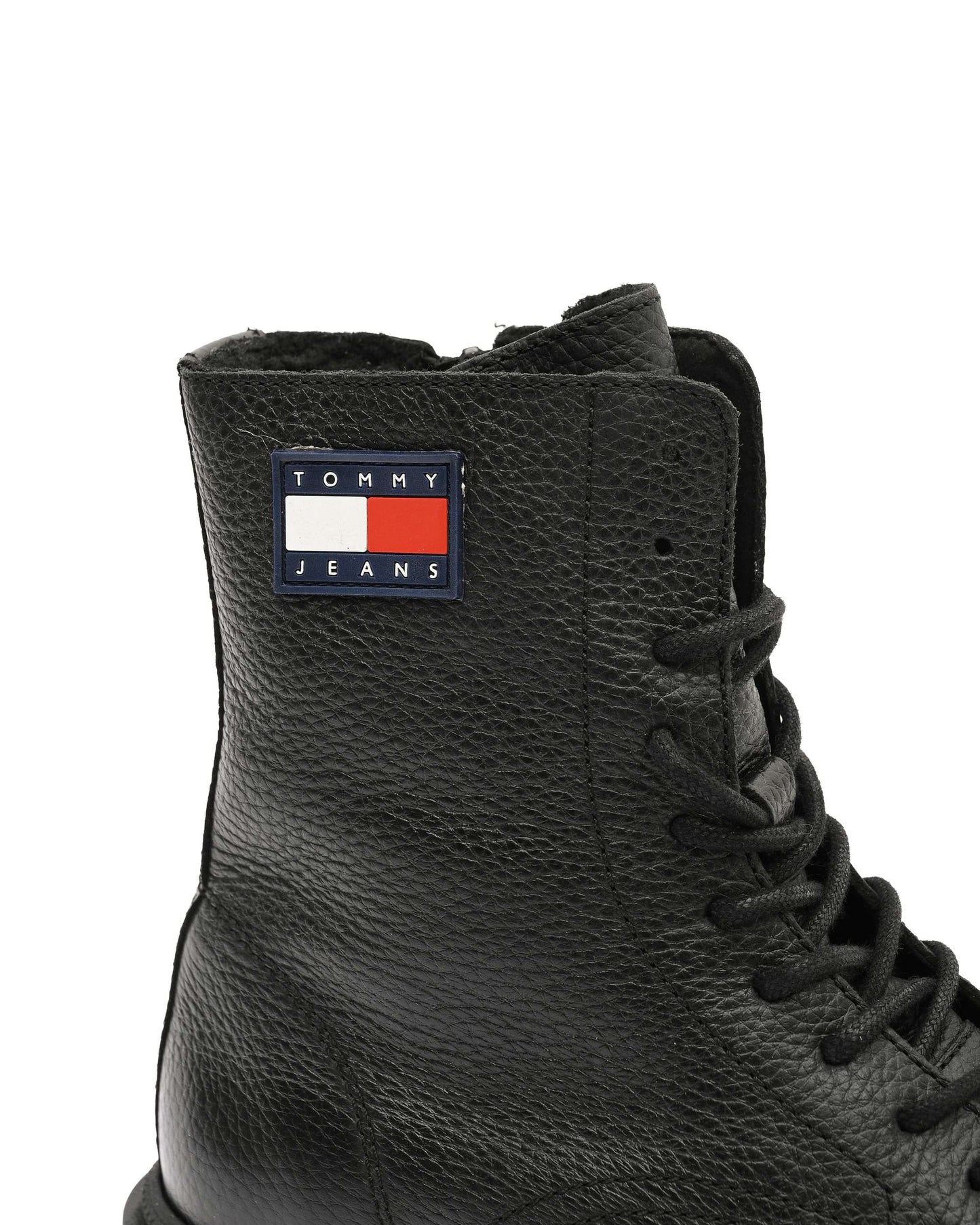 Tommy Hilfiger Mens Boots FM0FM05183GVI