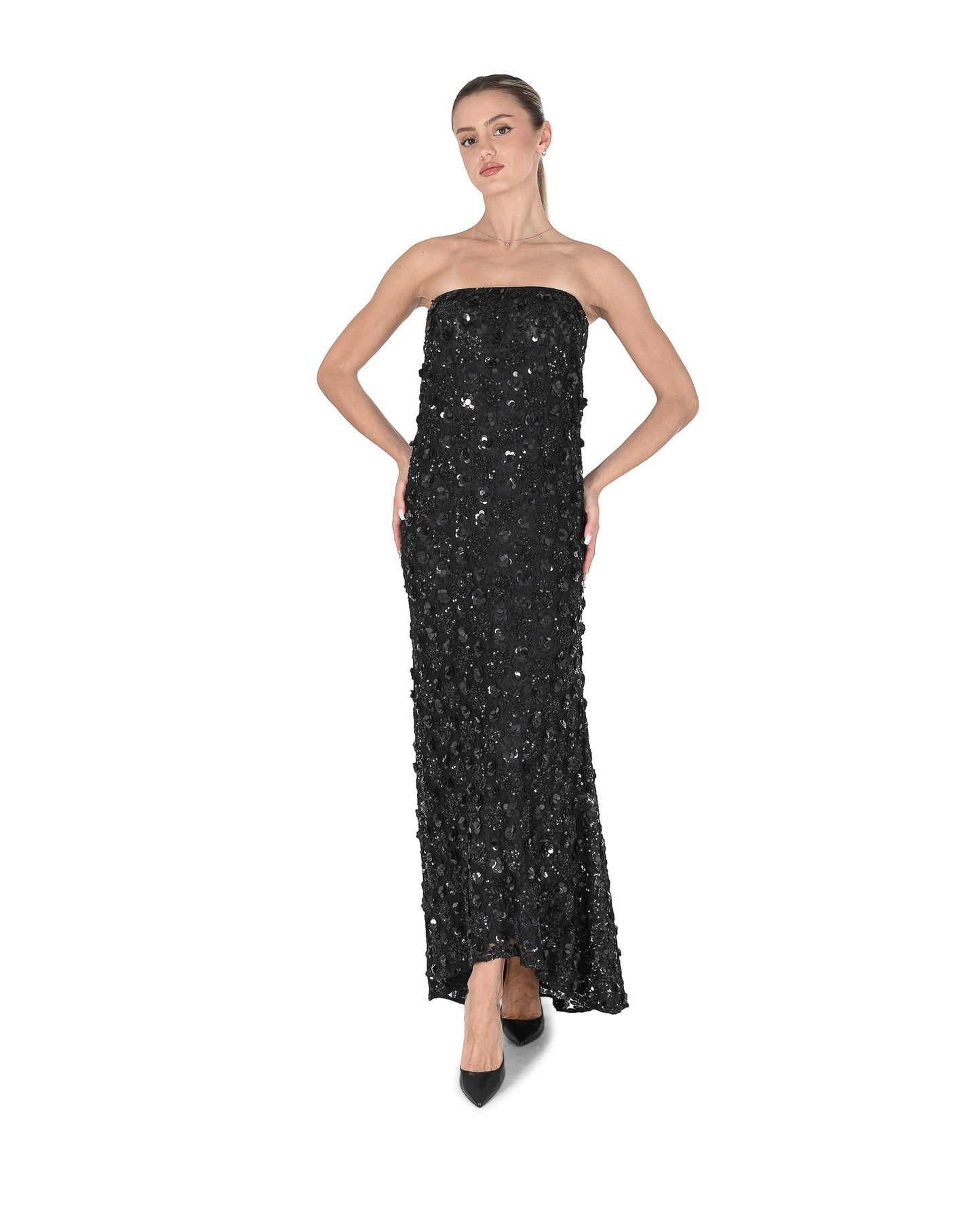Dolce & Gabbana Womens Skirt F4BBATILMA0 N0000 801