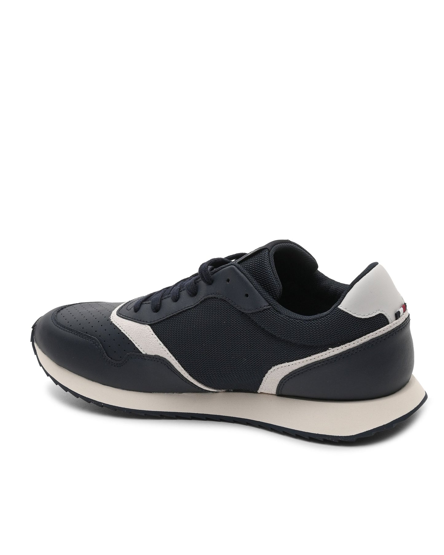 Tommy Hilfiger Mens Sneakers FM0FM05305DW5