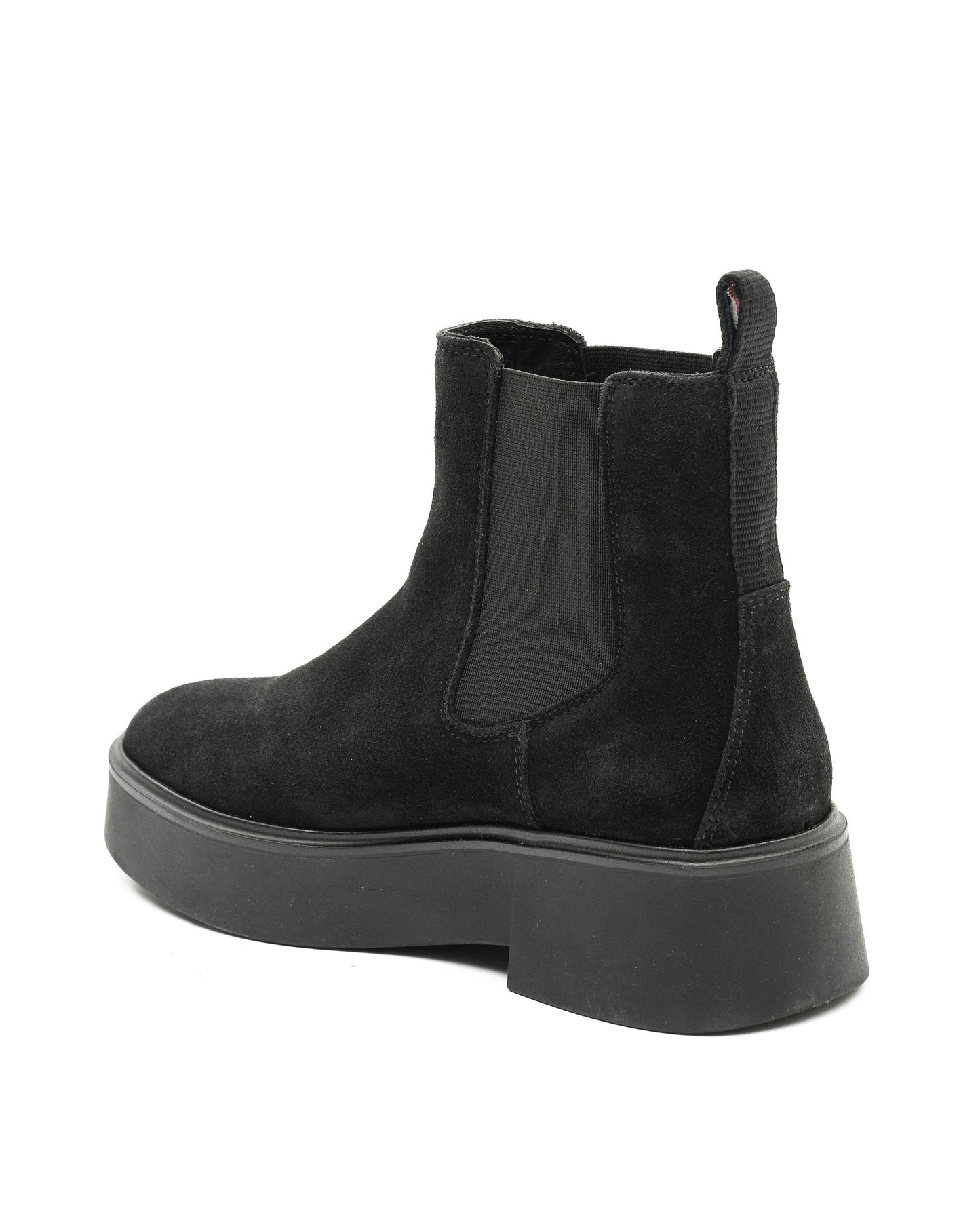 Tommy Hilfiger Womens Boots FW0FW08303BDS