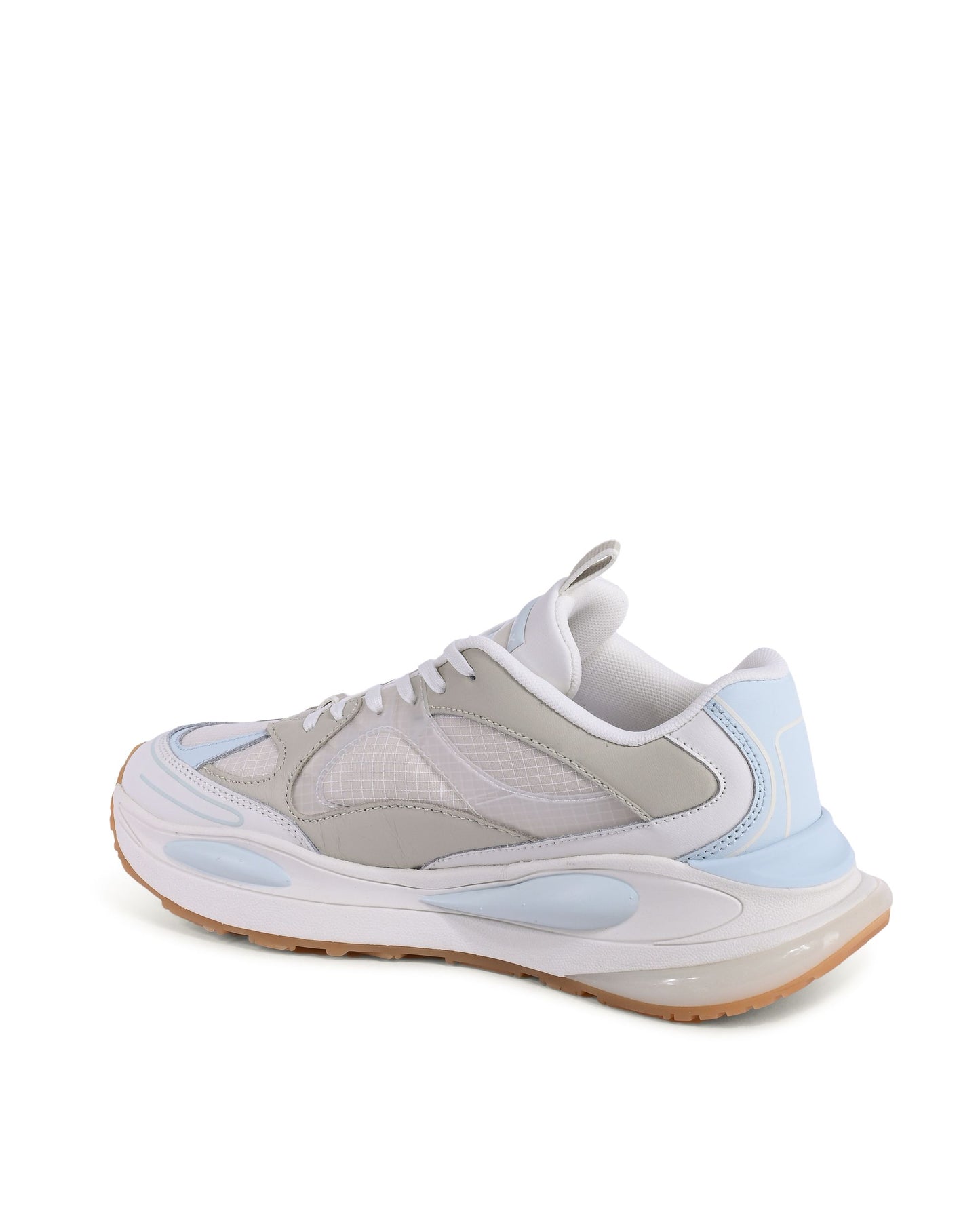 Tommy Hilfiger Womens Sneaker Blue EN0EN02230CYO