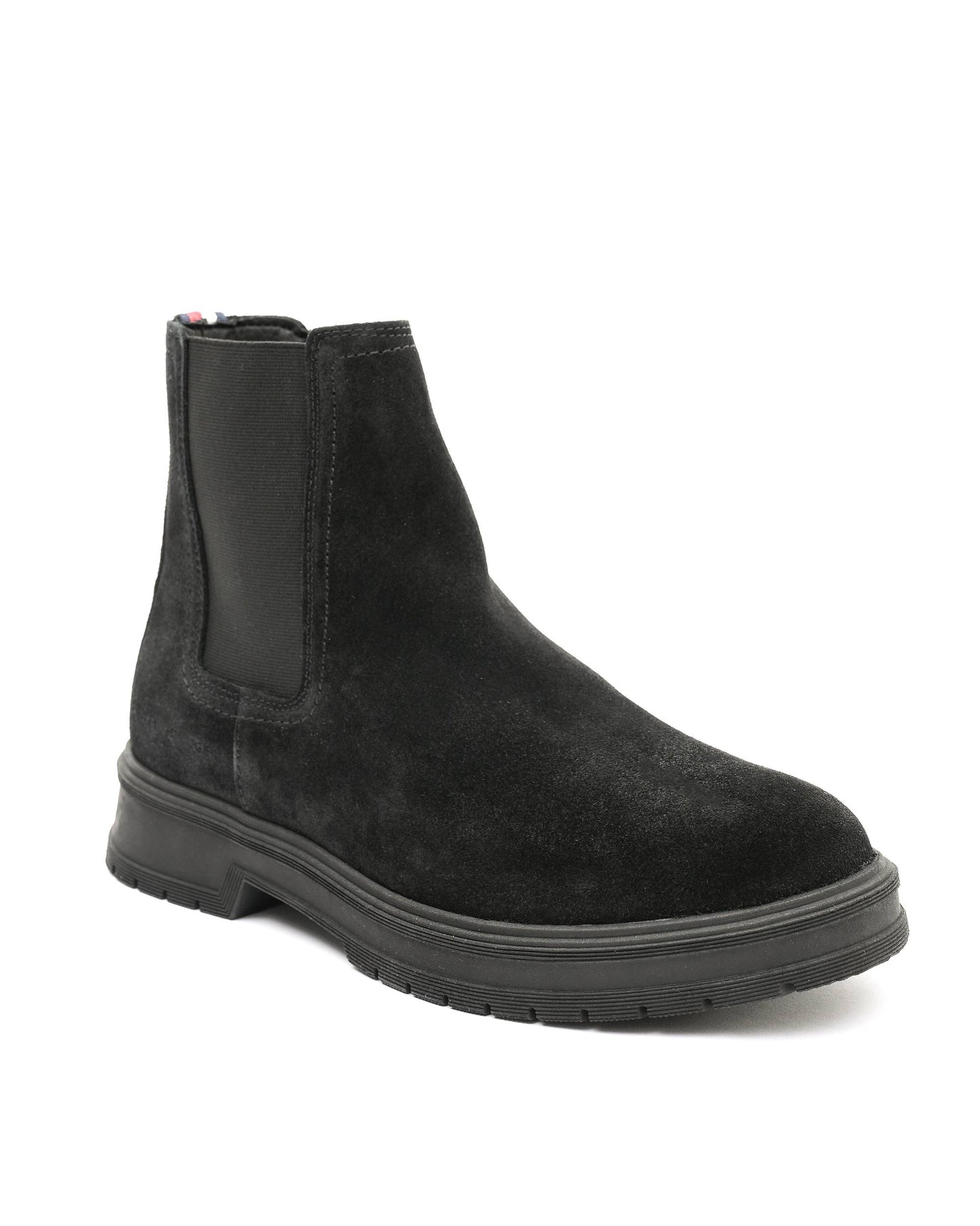Tommy Hilfiger Mens Boots FM0FM05178BDS
