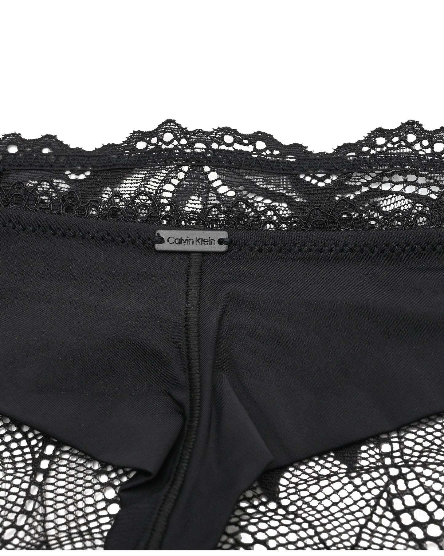 Calvin Klein Womens Thong 000QF6397EUB1