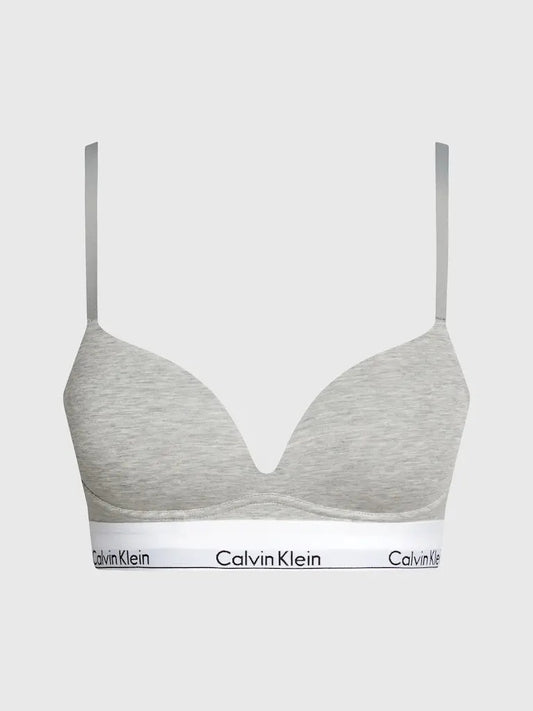 Calvin Klein Women Push up Bra 000QF7623EP7A
