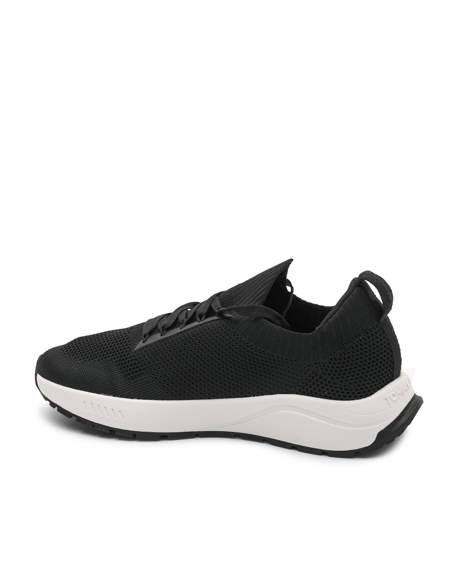 Tommy Hilfiger Mens Sneakers EM0EM01555BDS