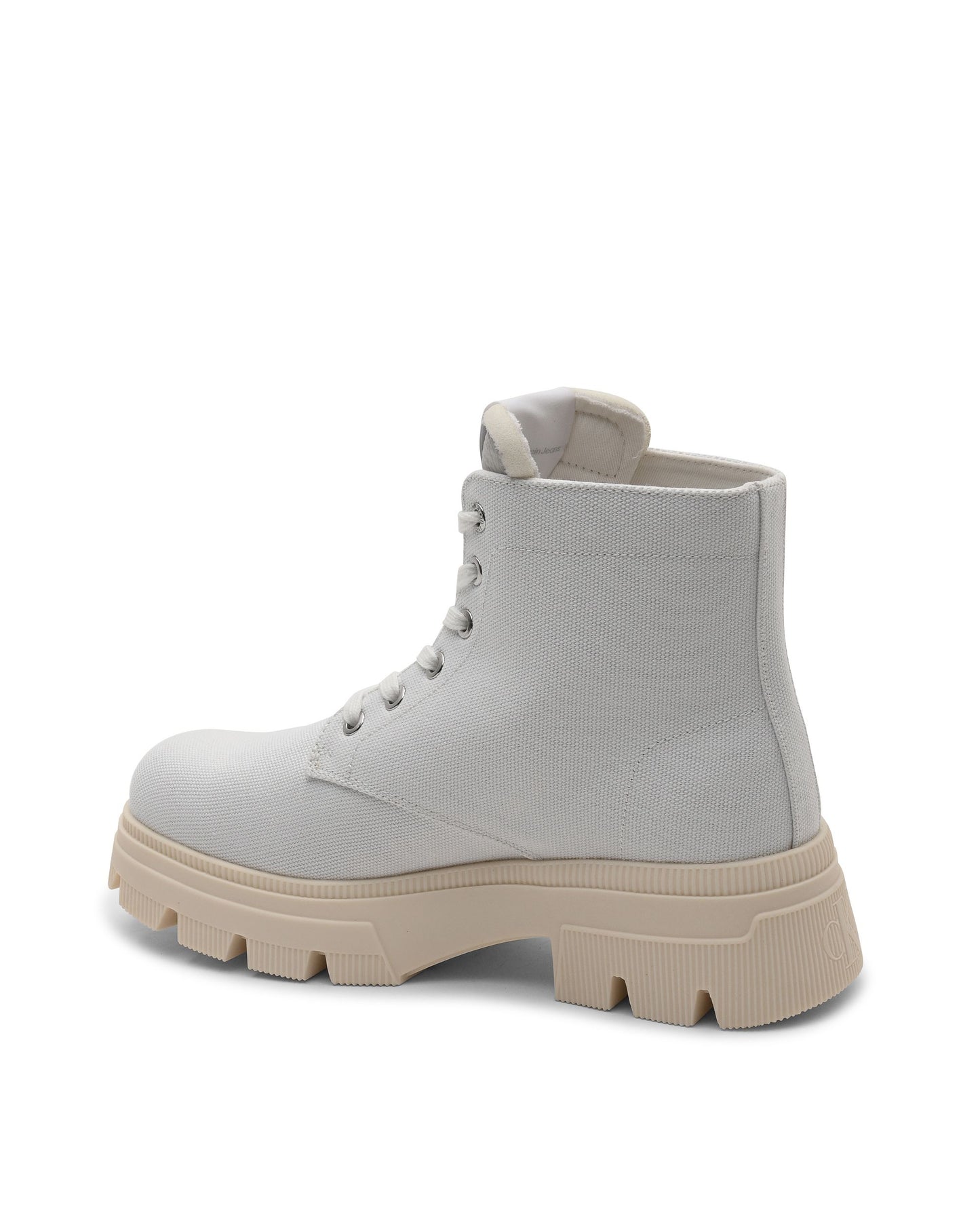 Calvin Klein Womens Boots YW0YW00947YBR