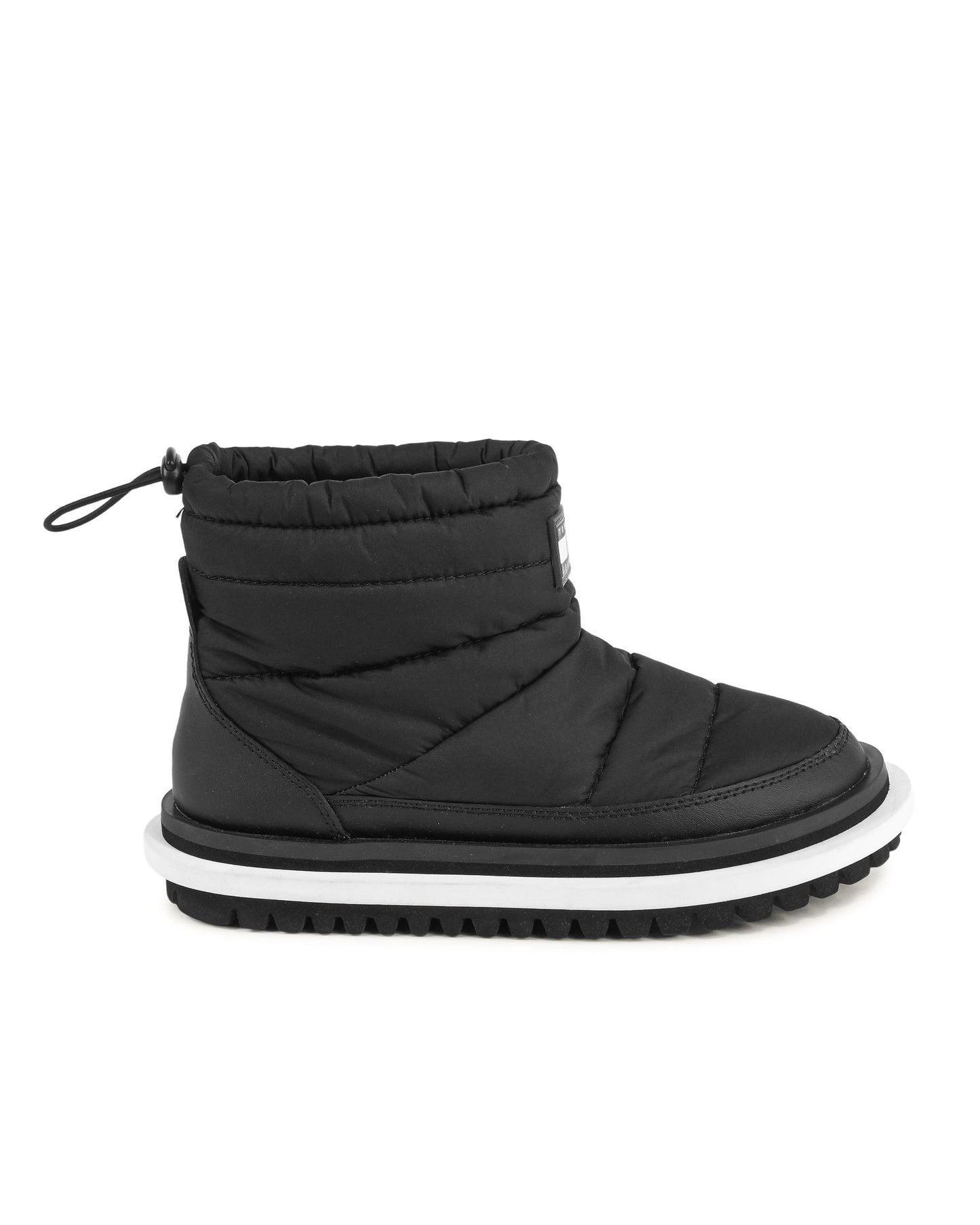 Tommy Hilfiger Women Boots BLACK EN0EN01950BDS
