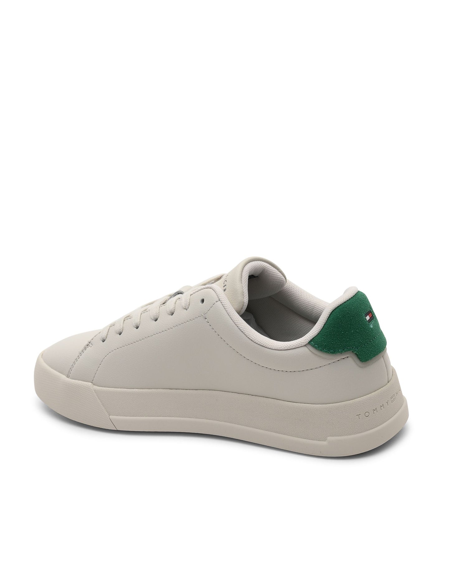 Tommy Hilfiger Mens Sneakers FM0FM05367AF3