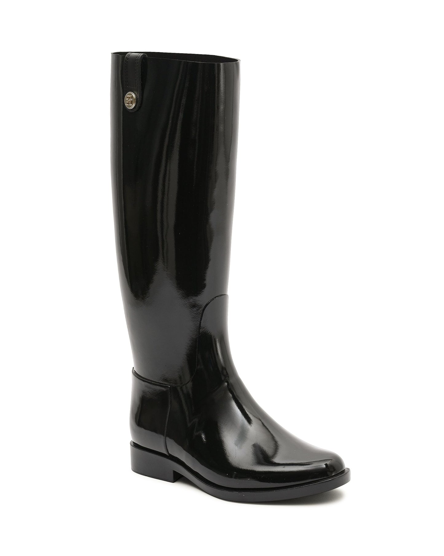 Tommy Hilfiger Womens Boots FW0FW08185BDS