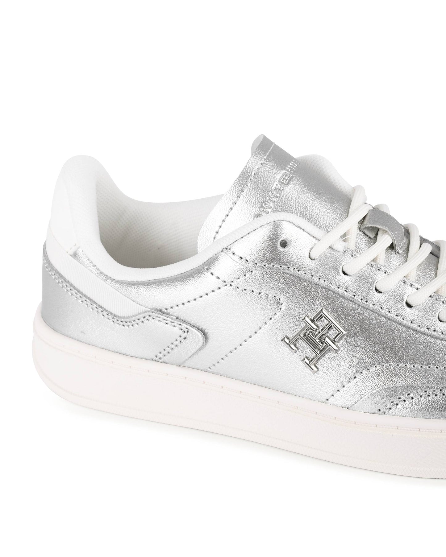 Tommy Hilfiger Womens Sneaker FW0FW08344PE6