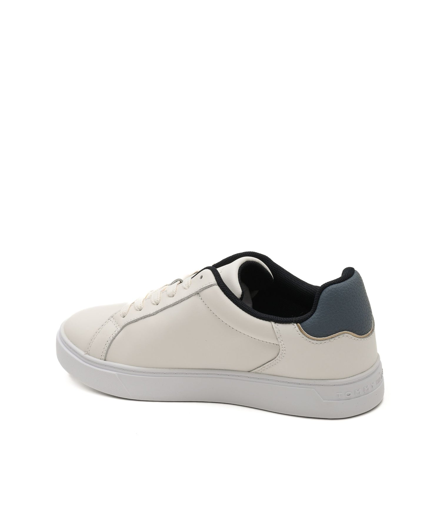 Tommy Hilfiger Womens Sneakers FW0FW08000YBH