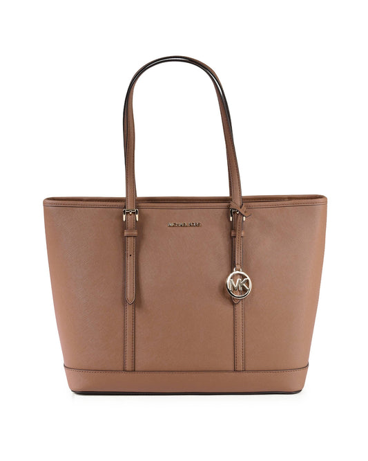 Michael Kors Womens Handbags 35F0GTVT9L_LUGGAGE