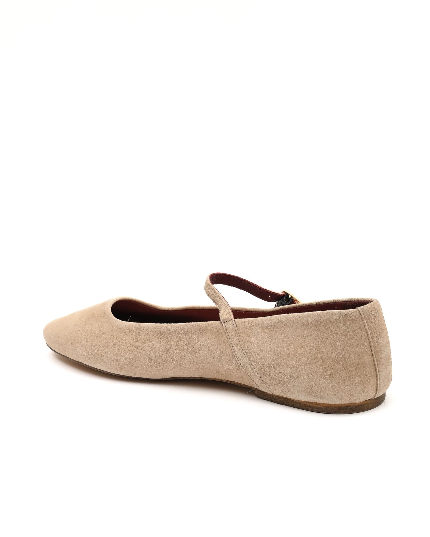 Tommy Hilfiger Womens Ballerina FW0FW08300AEG