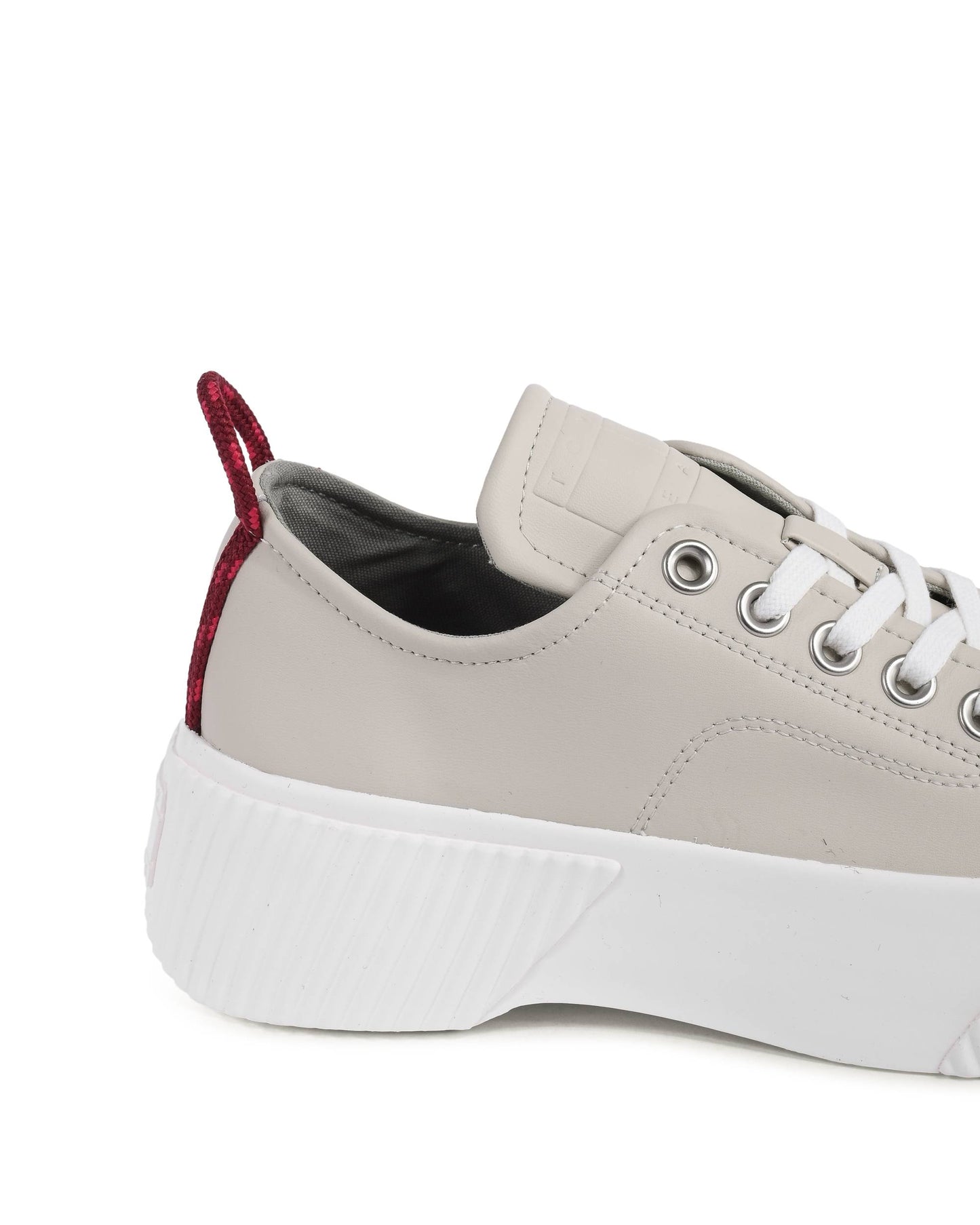 Tommy Hilfiger Women Sneakers BEIGE EN0EN02262AEV