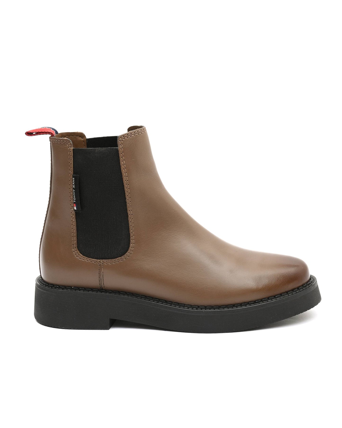 Tommy Hilfiger Womens Boots EN0EN02622GWE
