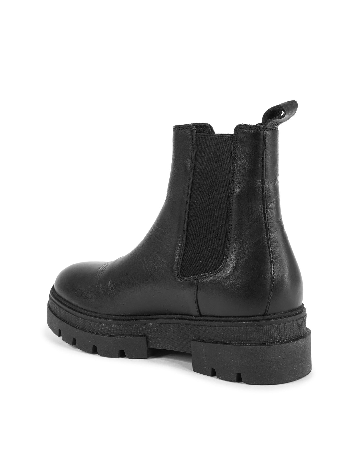 Tommy Hilfiger Women Boots BLACK FW0FW06899BDS