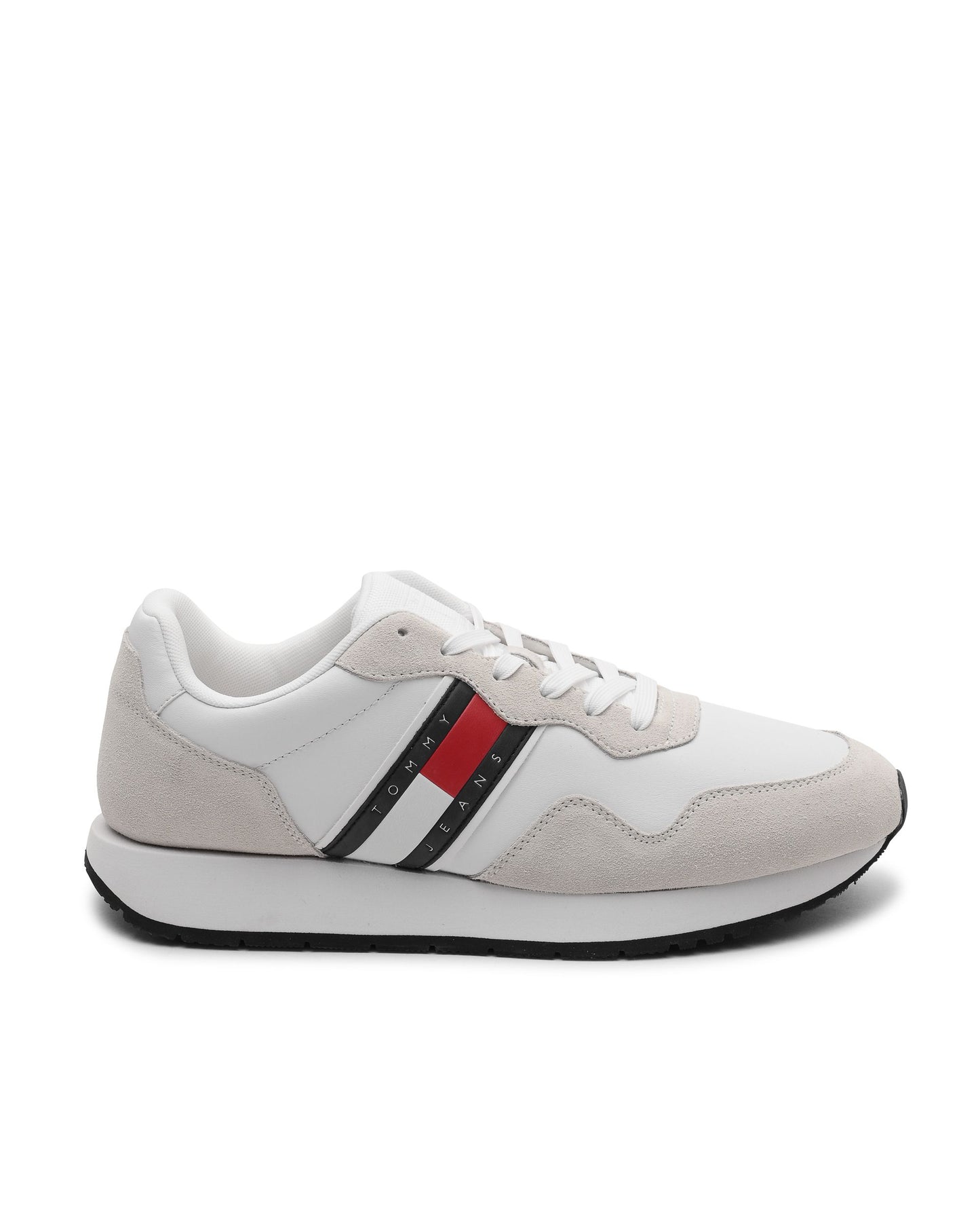 Tommy Hilfiger Mens Sneakers EM0EM01316YBR