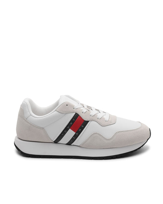 Tommy Hilfiger Mens Sneakers EM0EM01316YBR