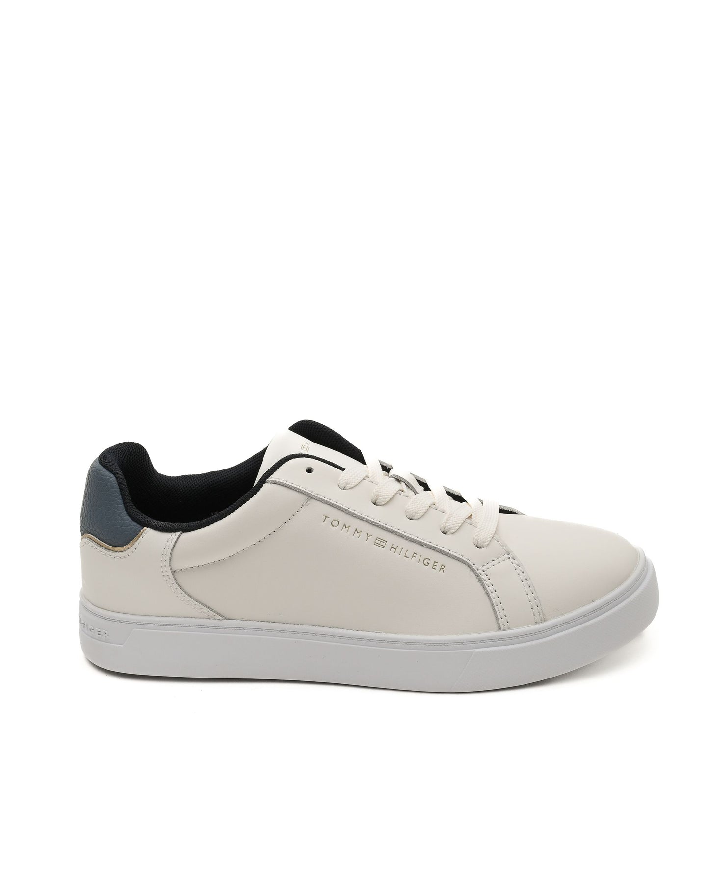 Tommy Hilfiger Womens Sneakers FW0FW08000YBH