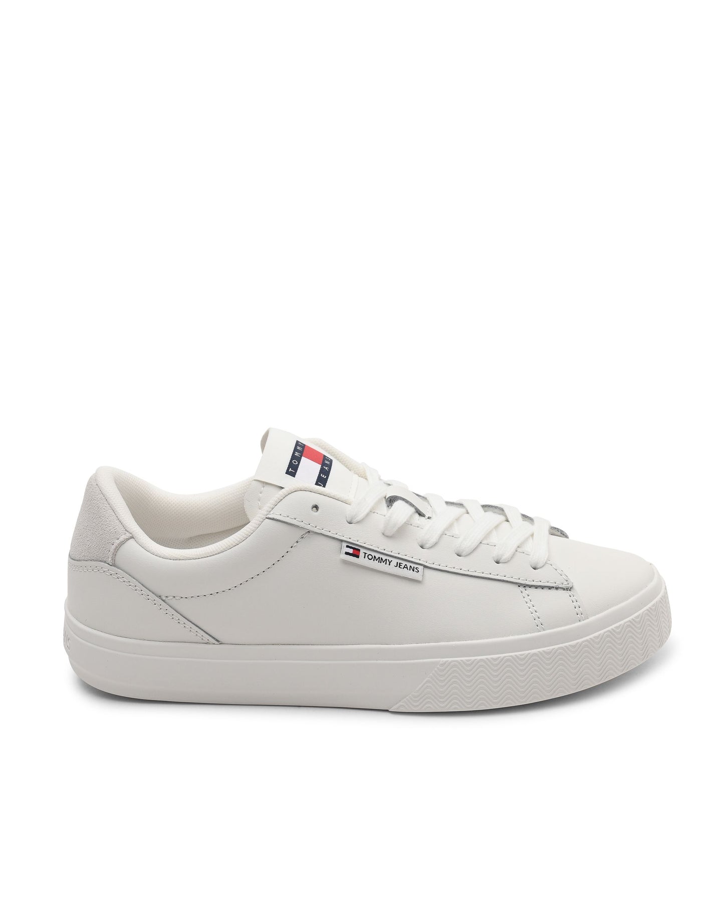 Tommy Hilfiger Womens Sneakers EN0EN02508YBL
