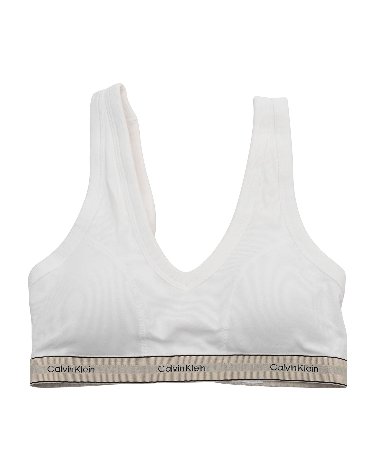 Calvin Klein Womens Bra LV00QF8594100