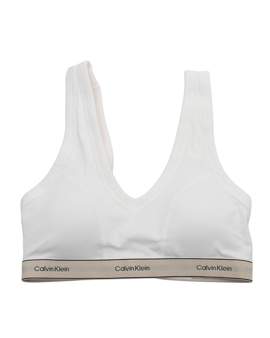 Calvin Klein Womens Bra LV00QF8594100