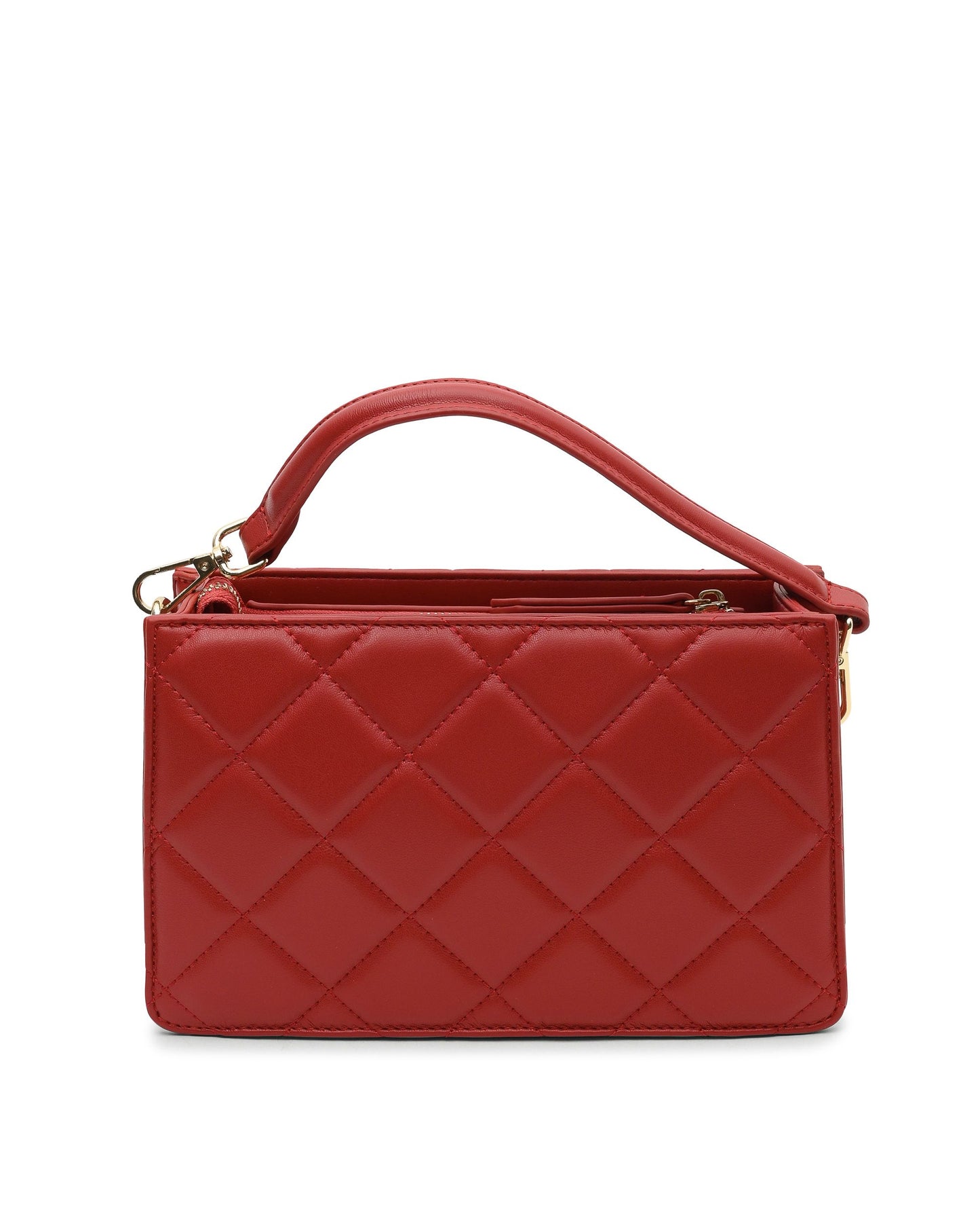 Valentino Womens Shoulder Bag VBS51O10 003