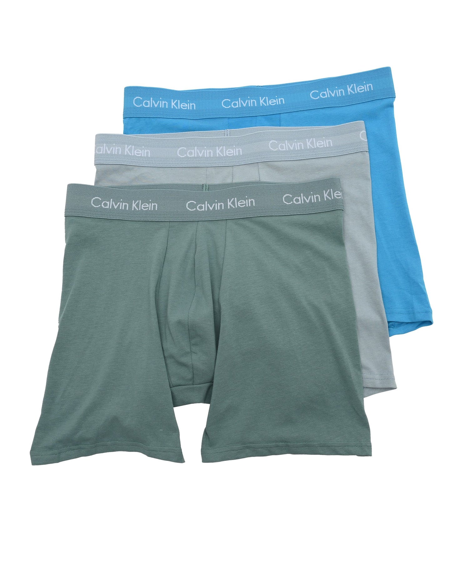 Calvin Klein Mens Boxer Brief 000NB1770AN23