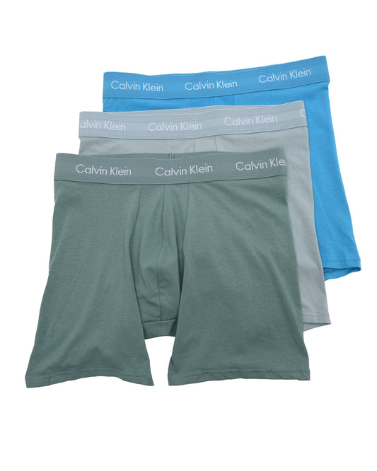 Calvin Klein Mens Boxer Brief 000NB1770AN23