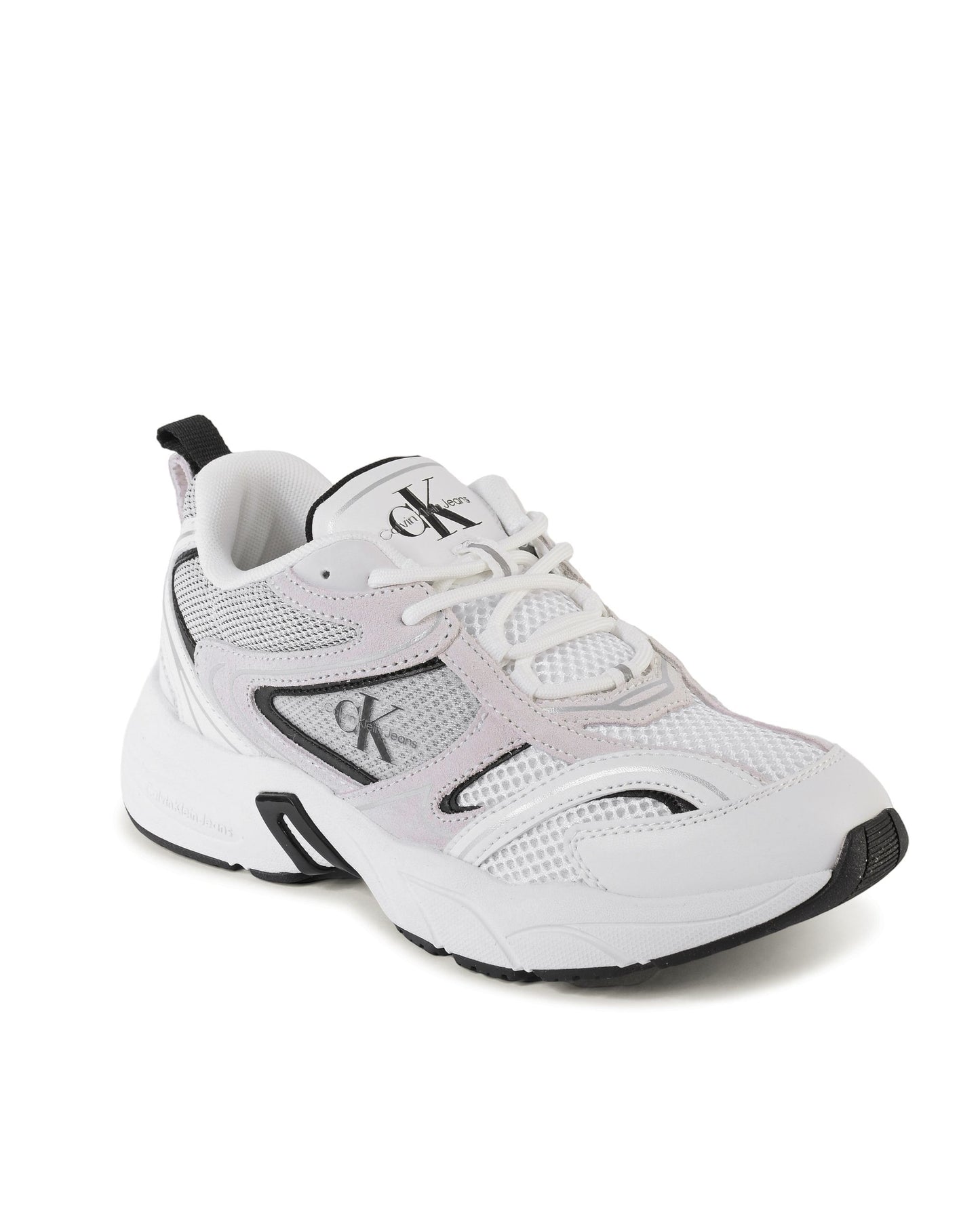 Calvin Klein Womens Sneaker YW0YW0089101W