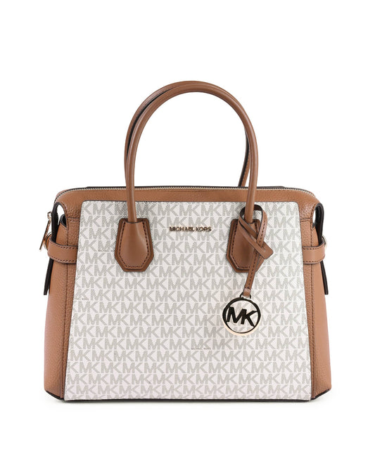Michael Kors Womens Handbags 35F2GM9S8B_VANILLA