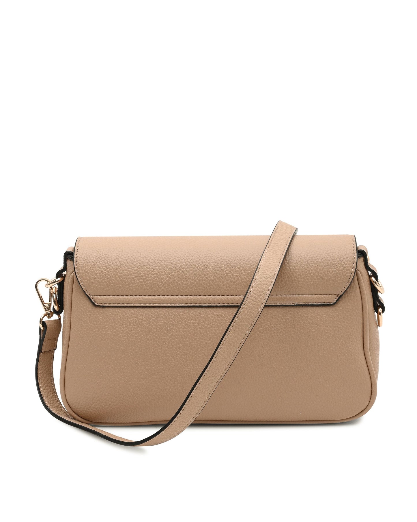 Valentino Womens Shoulder Bag VBS7QS03 005