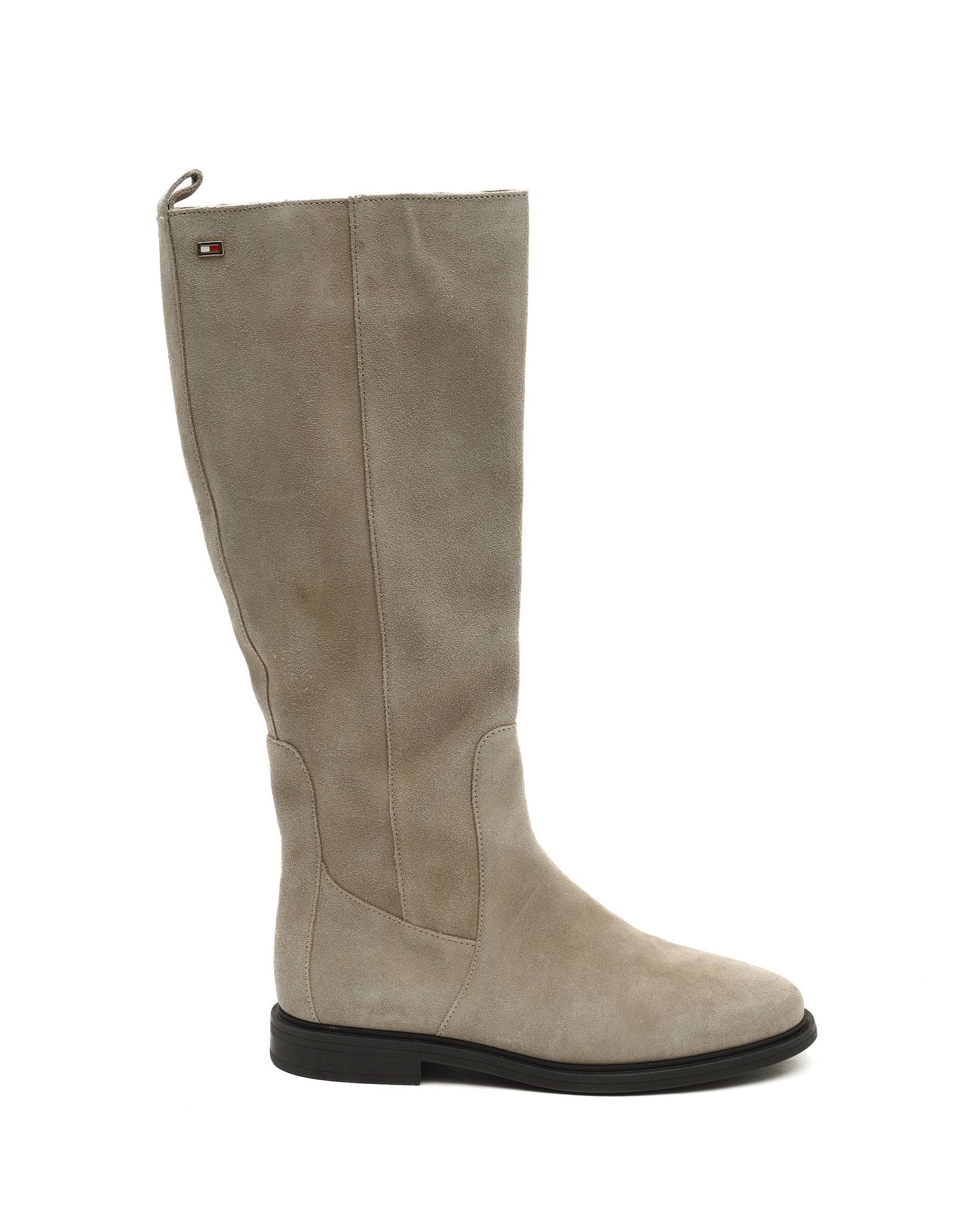 Tommy Hilfiger Womens Boots FW0FW08178AEG