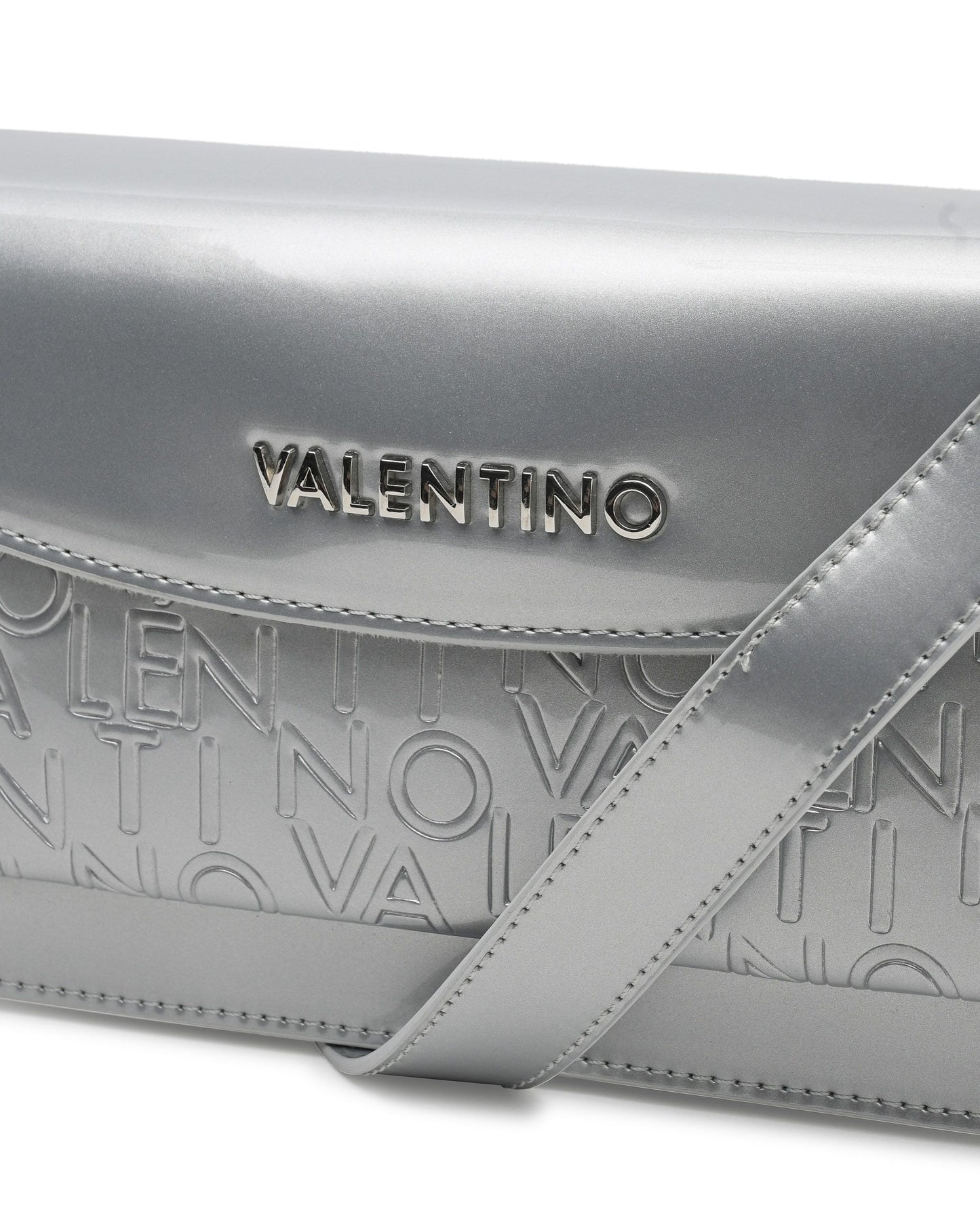 Valentino Womens Shoulder Bag VBS8P813 040