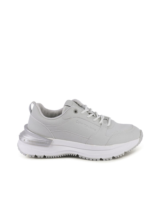 Calvin Klein Women Sneakers GREY YW0YW00810PRF
